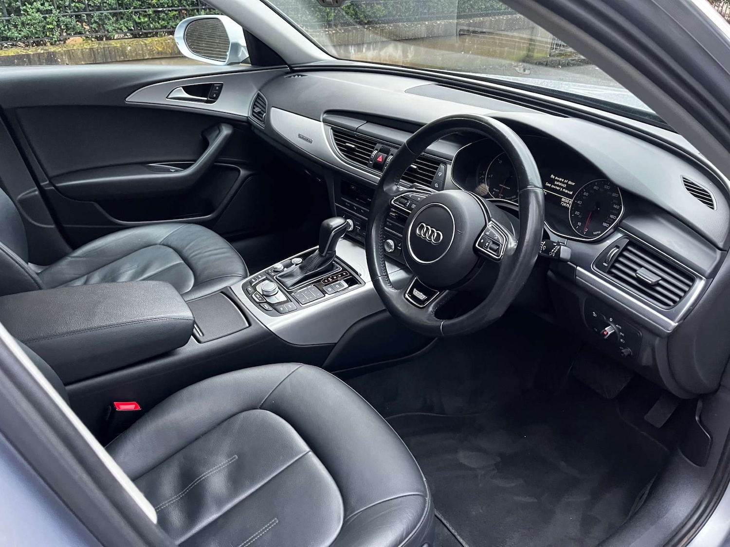 Used Audi A6 2015 for sale - 77583998: Photo 16