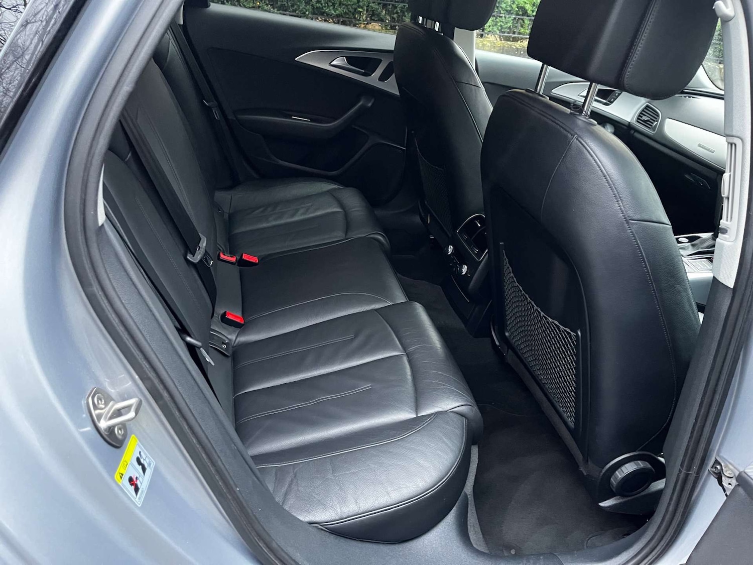 Used Audi A6 2015 for sale - 77583998: Photo 17