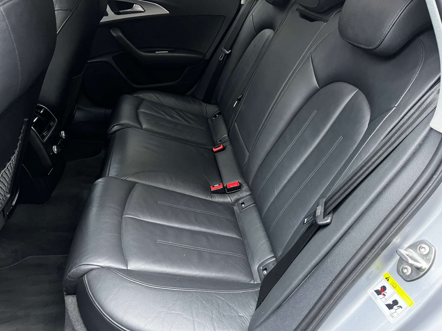 Used Audi A6 2015 for sale - 77583998: Photo 18