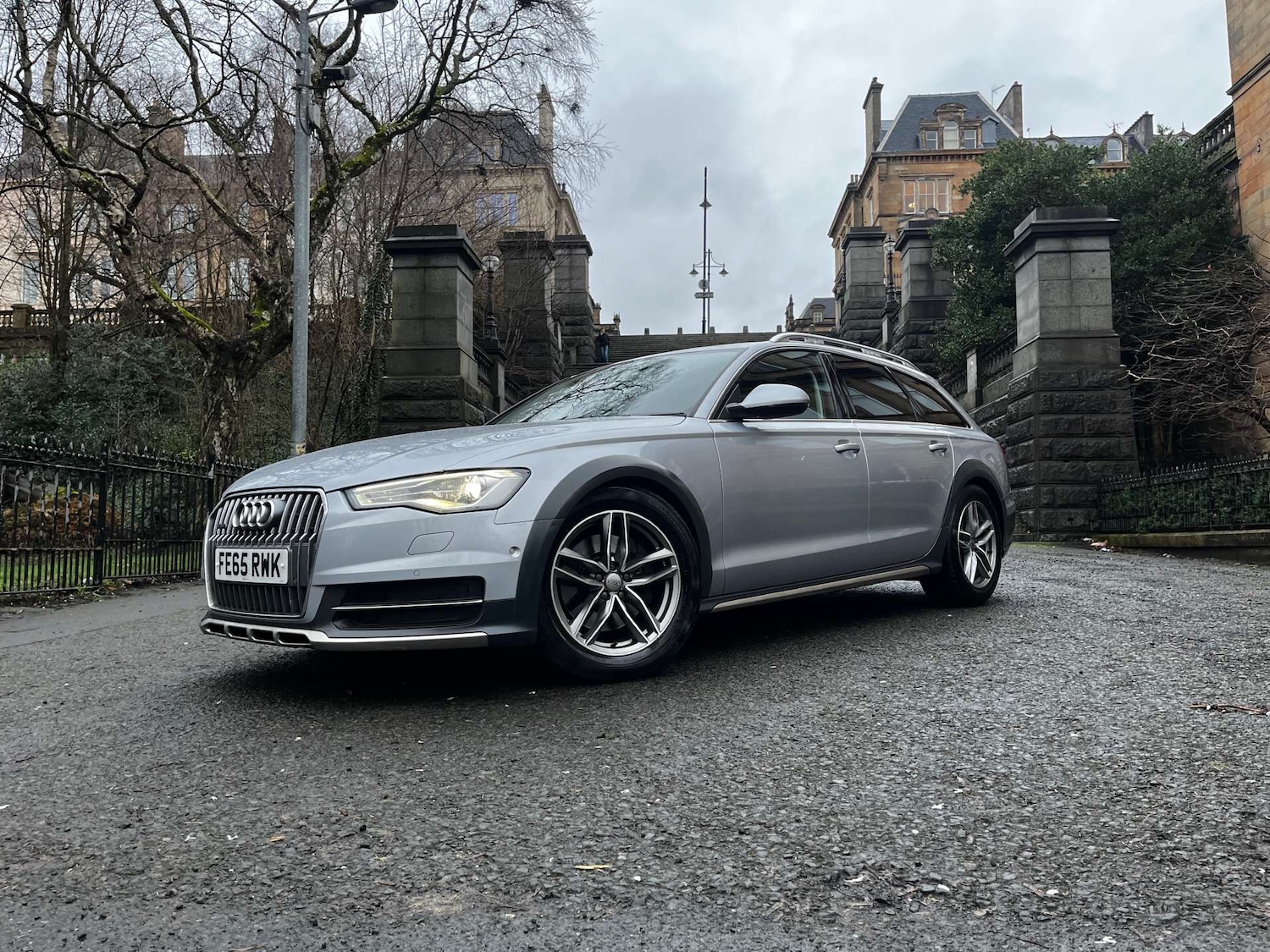 Used Audi A6 2015 for sale - 77583998: Photo 19