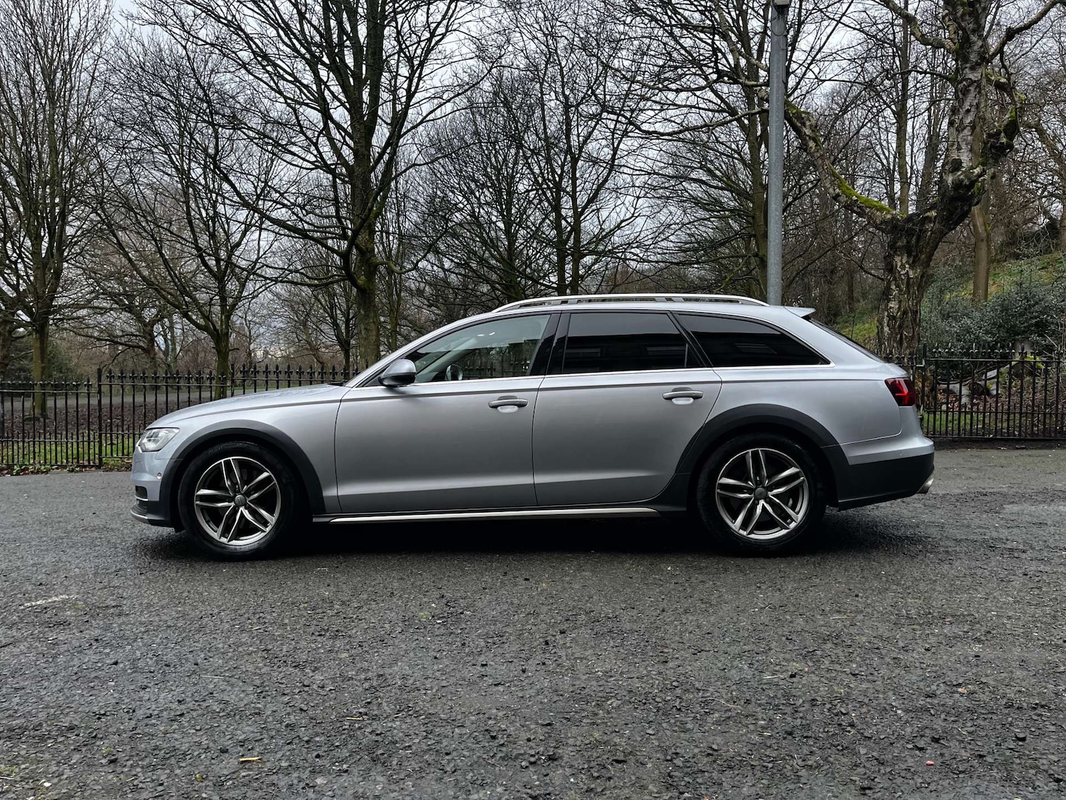 Used Audi A6 2015 for sale - 77583998: Photo 2