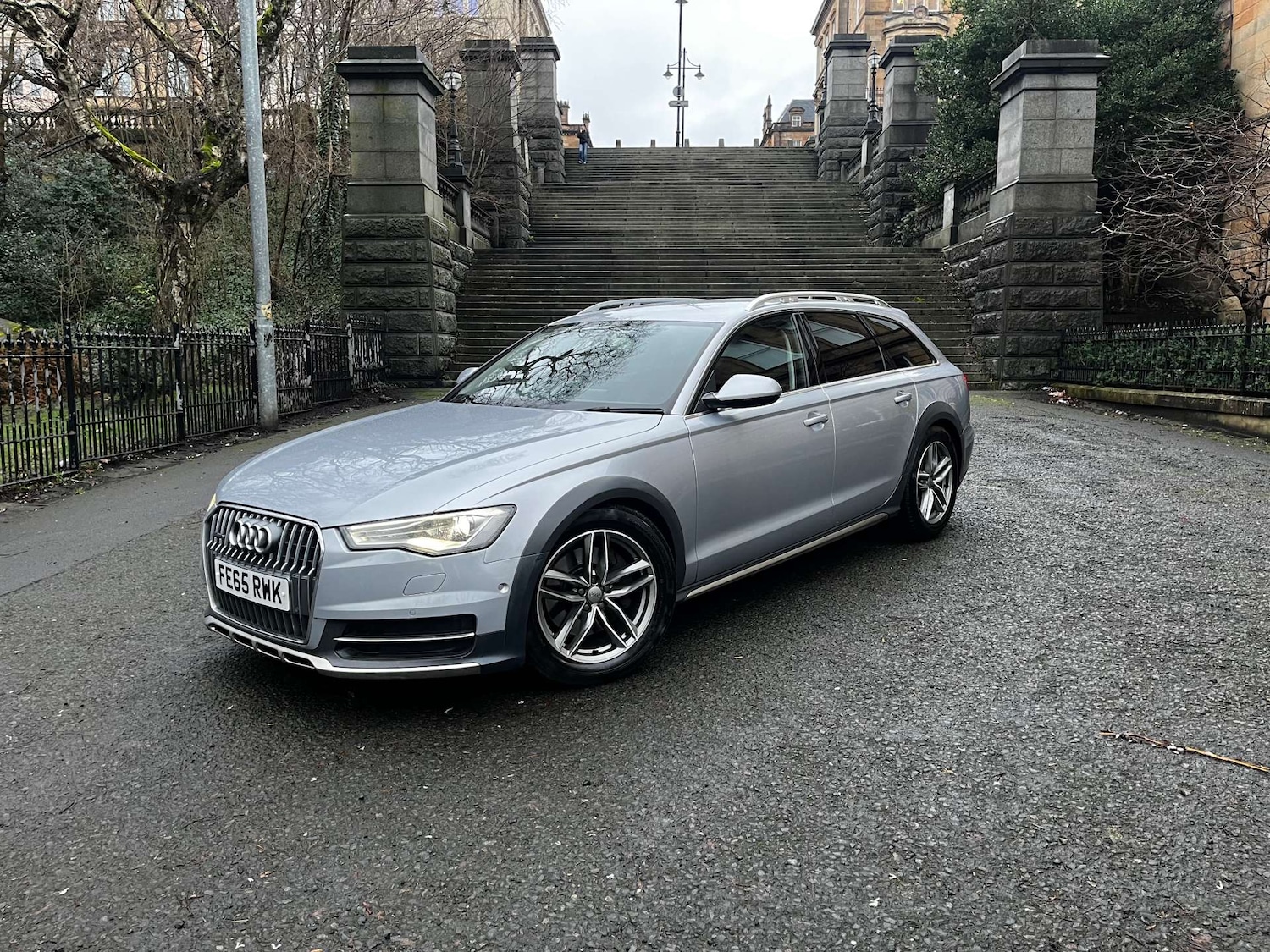 Used Audi A6 2015 for sale - 77583998: Photo 20