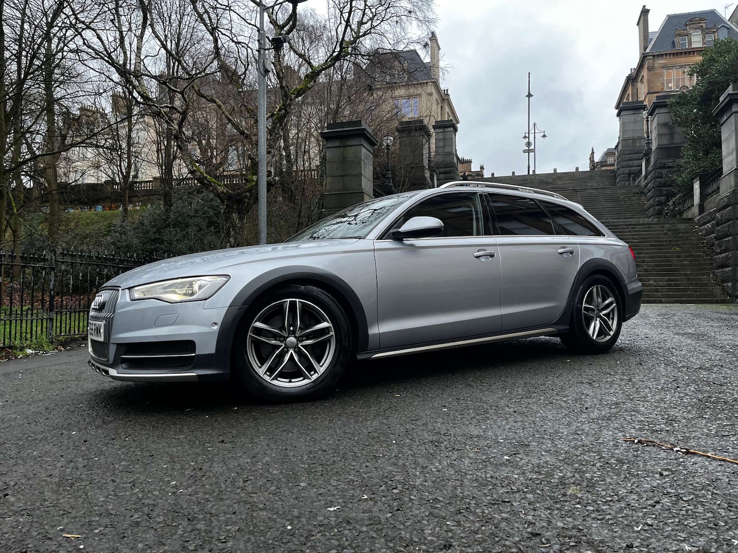 Used Audi A6 2015 for sale - 77583998: Photo 21