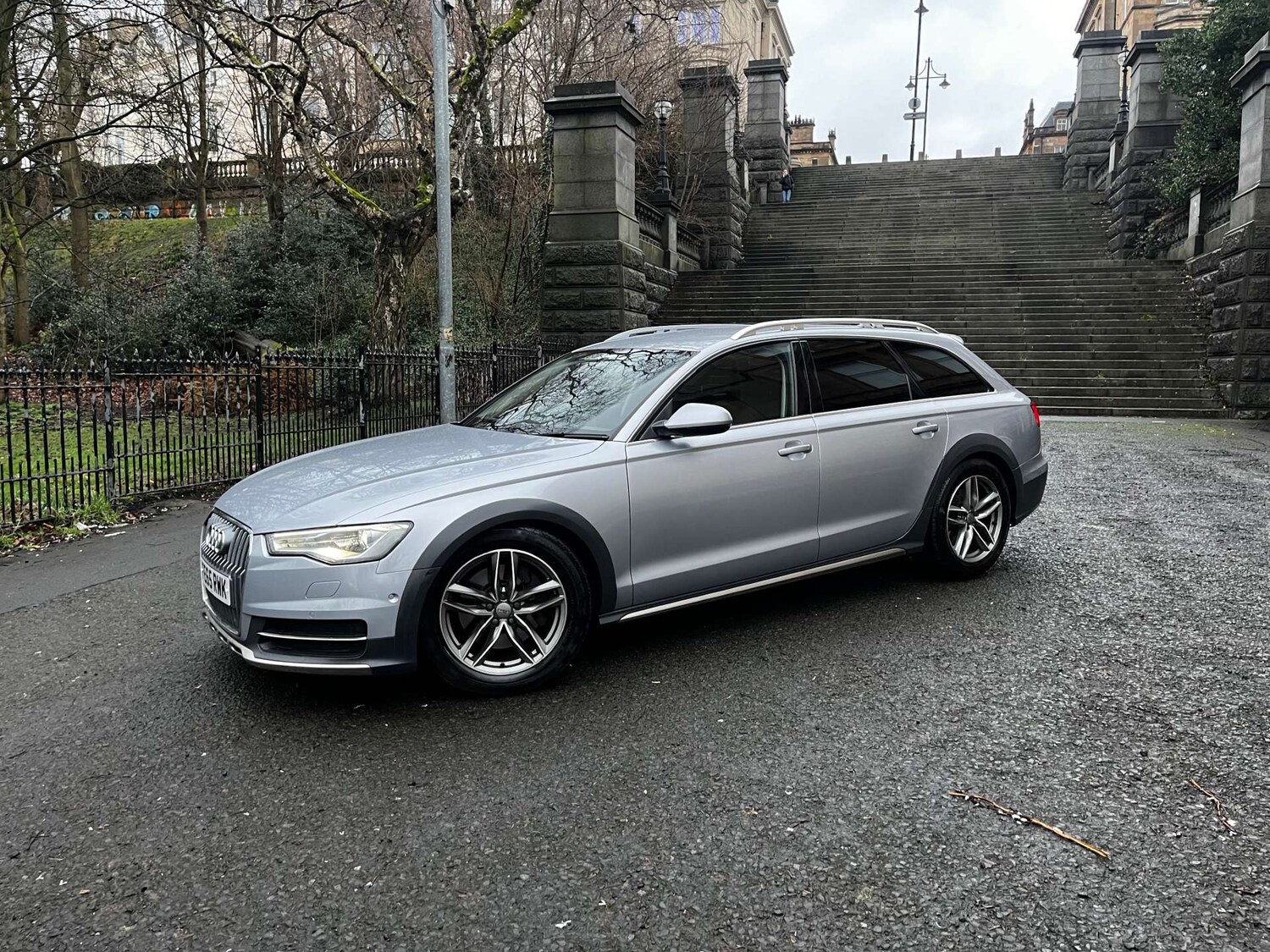 Used Audi A6 2015 for sale - 77583998: Photo 22