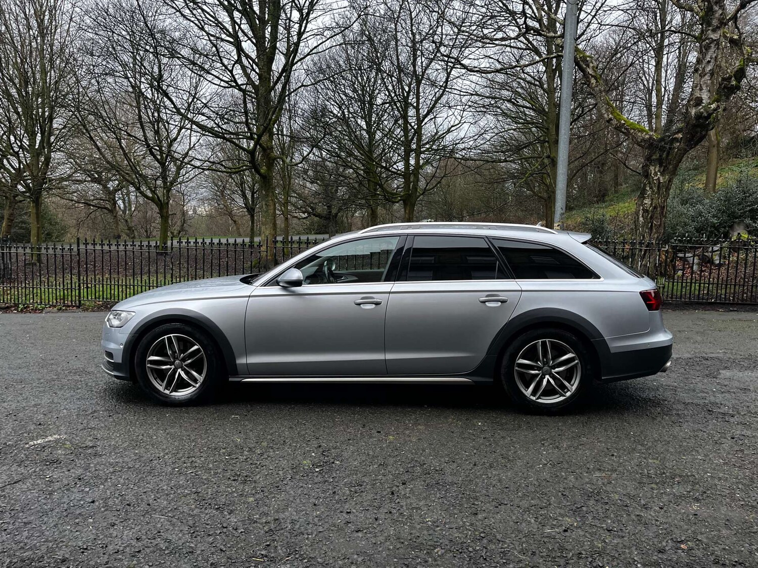 Used Audi A6 2015 for sale - 77583998: Photo 25