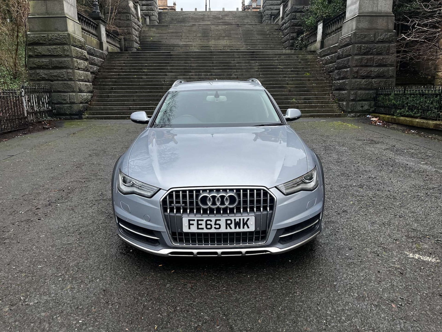 Used Audi A6 2015 for sale - 77583998: Photo 27