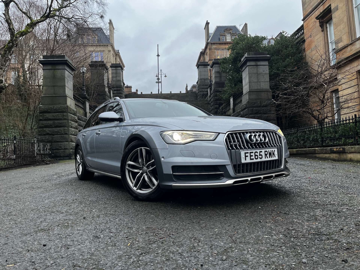 Used Audi A6 2015 for sale - 77583998: Photo 28