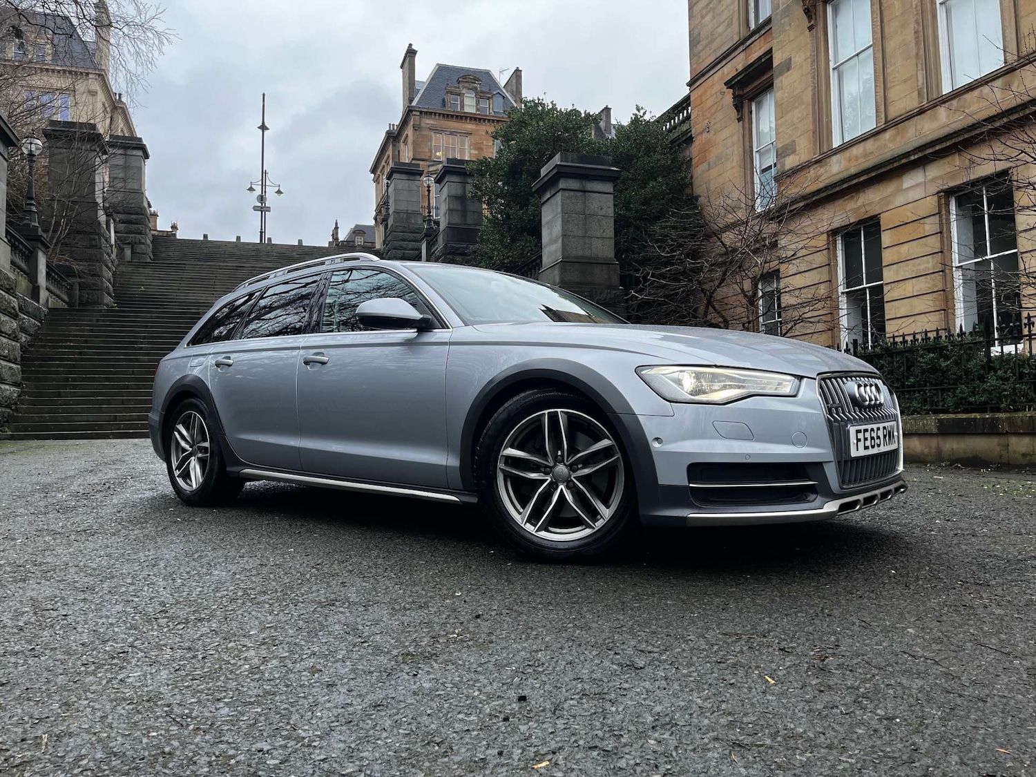 Used Audi A6 2015 for sale - 77583998: Photo 29