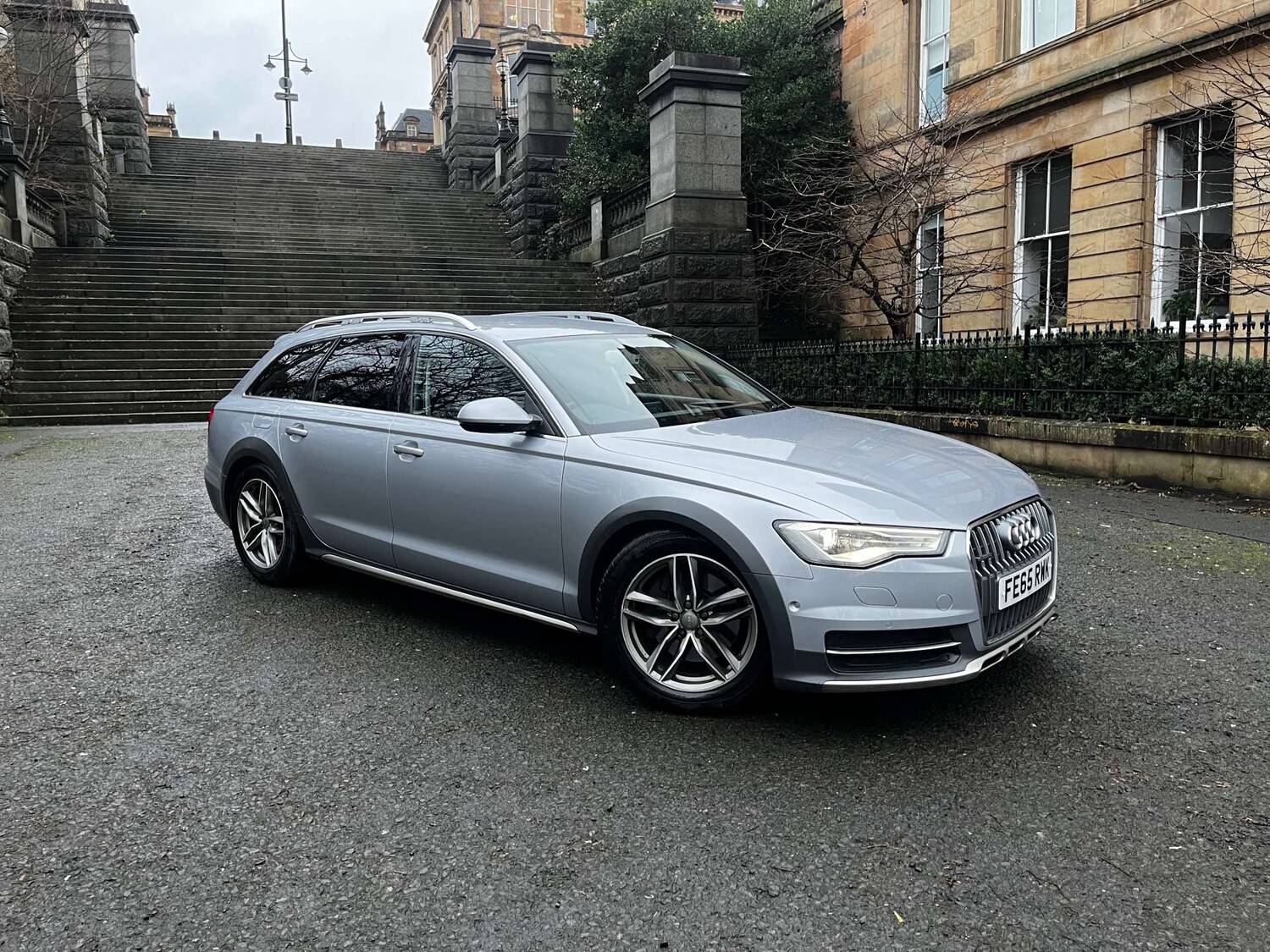 Used Audi A6 2015 for sale - 77583998: Photo 30