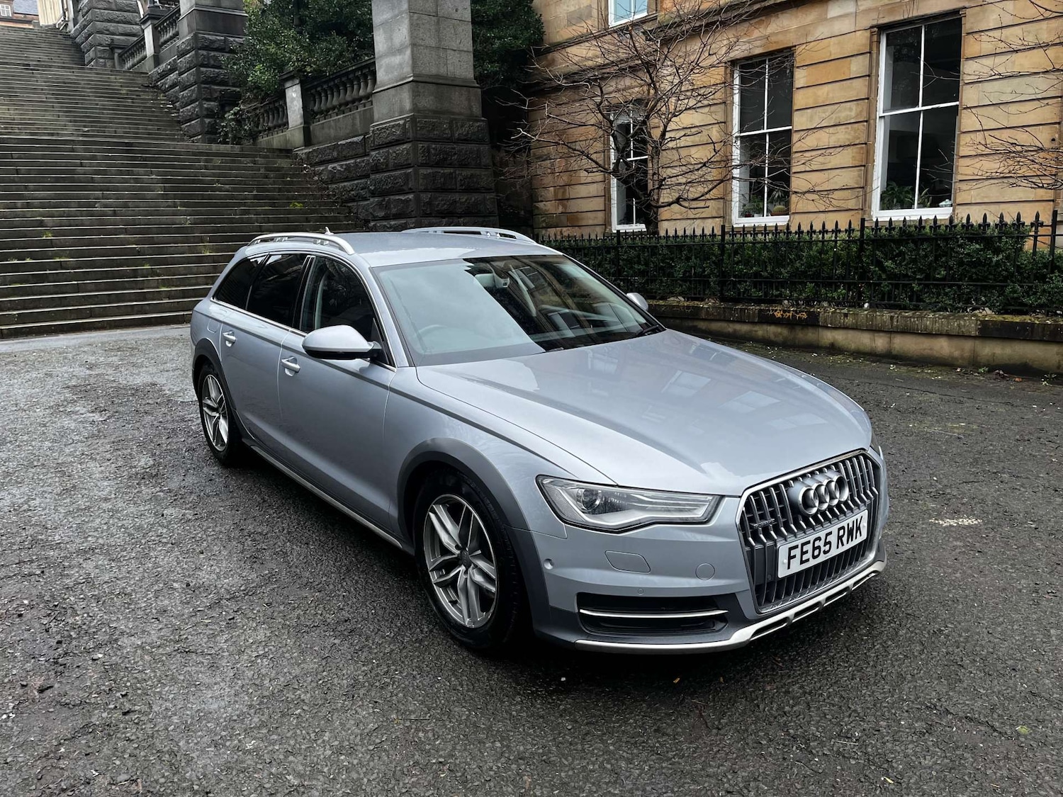 Used Audi A6 2015 for sale - 77583998: Photo 33