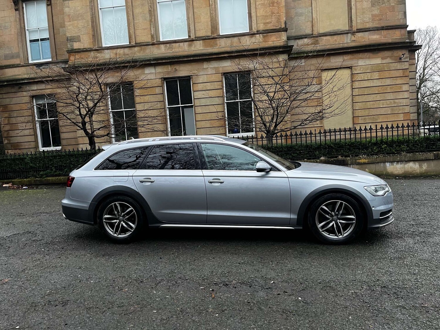 Used Audi A6 2015 for sale - 77583998: Photo 34