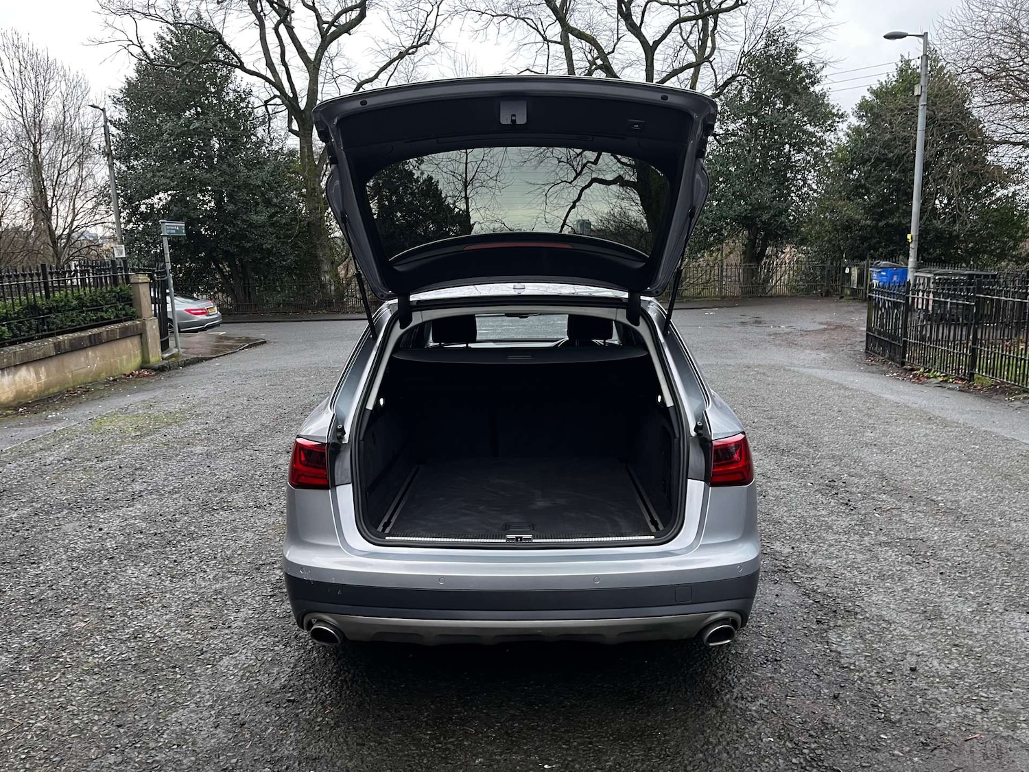 Used Audi A6 2015 for sale - 77583998: Photo 36