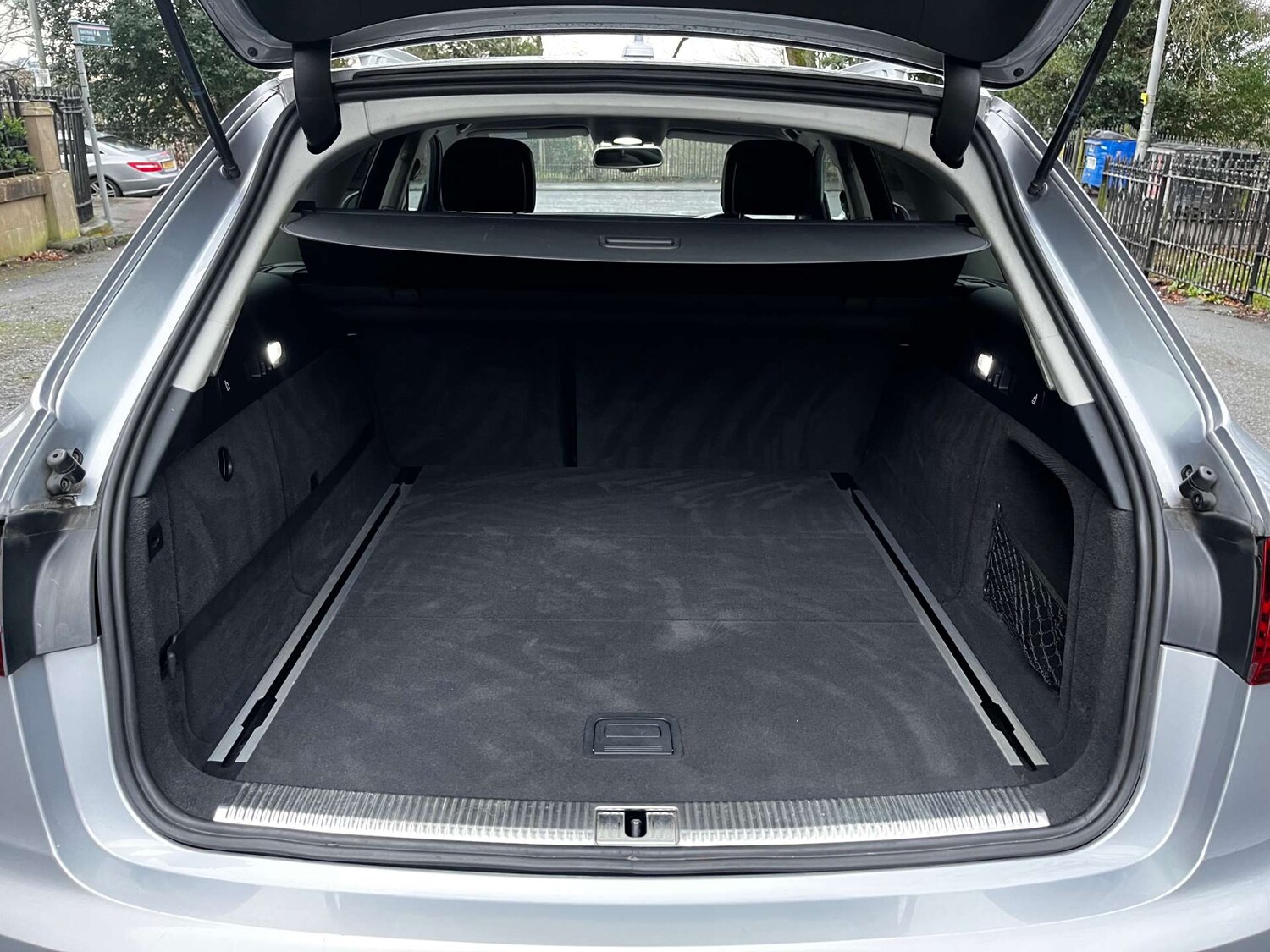 Used Audi A6 2015 for sale - 77583998: Photo 37