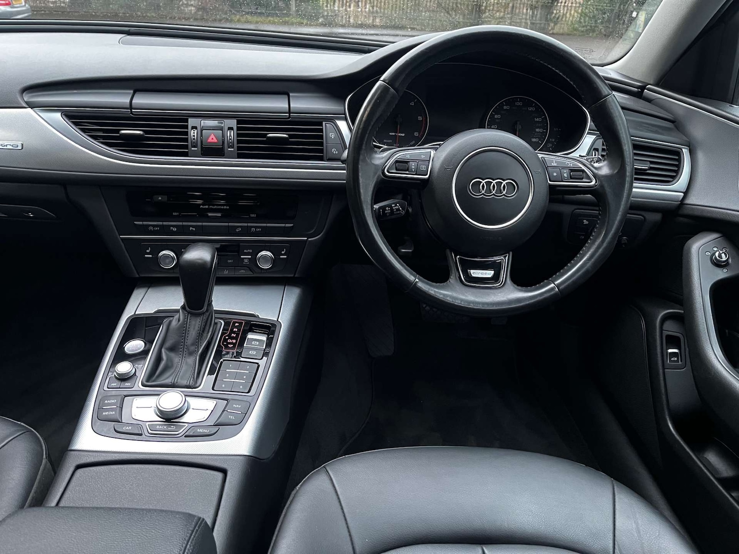Used Audi A6 2015 for sale - 77583998: Photo 38