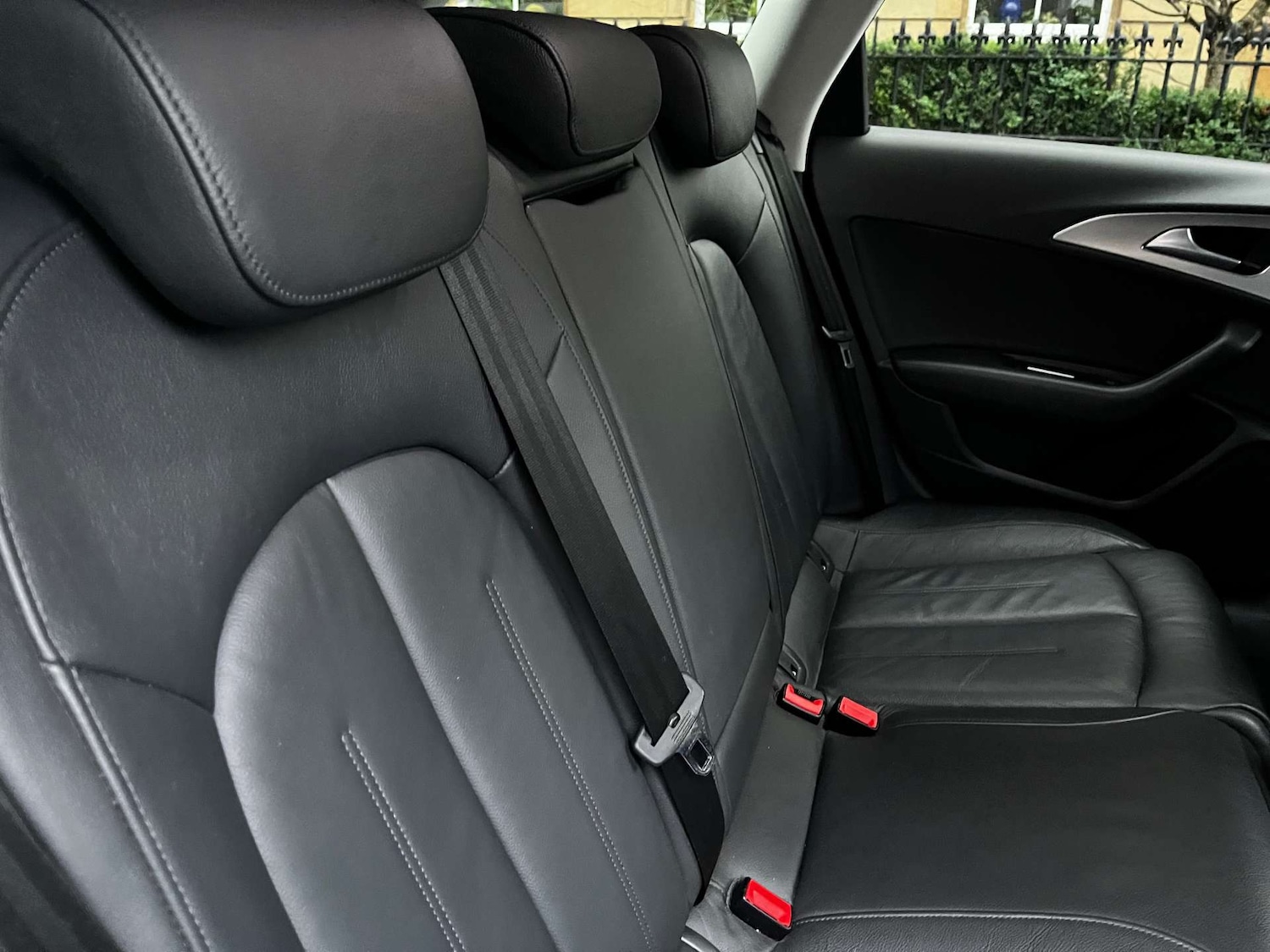 Used Audi A6 2015 for sale - 77583998: Photo 40