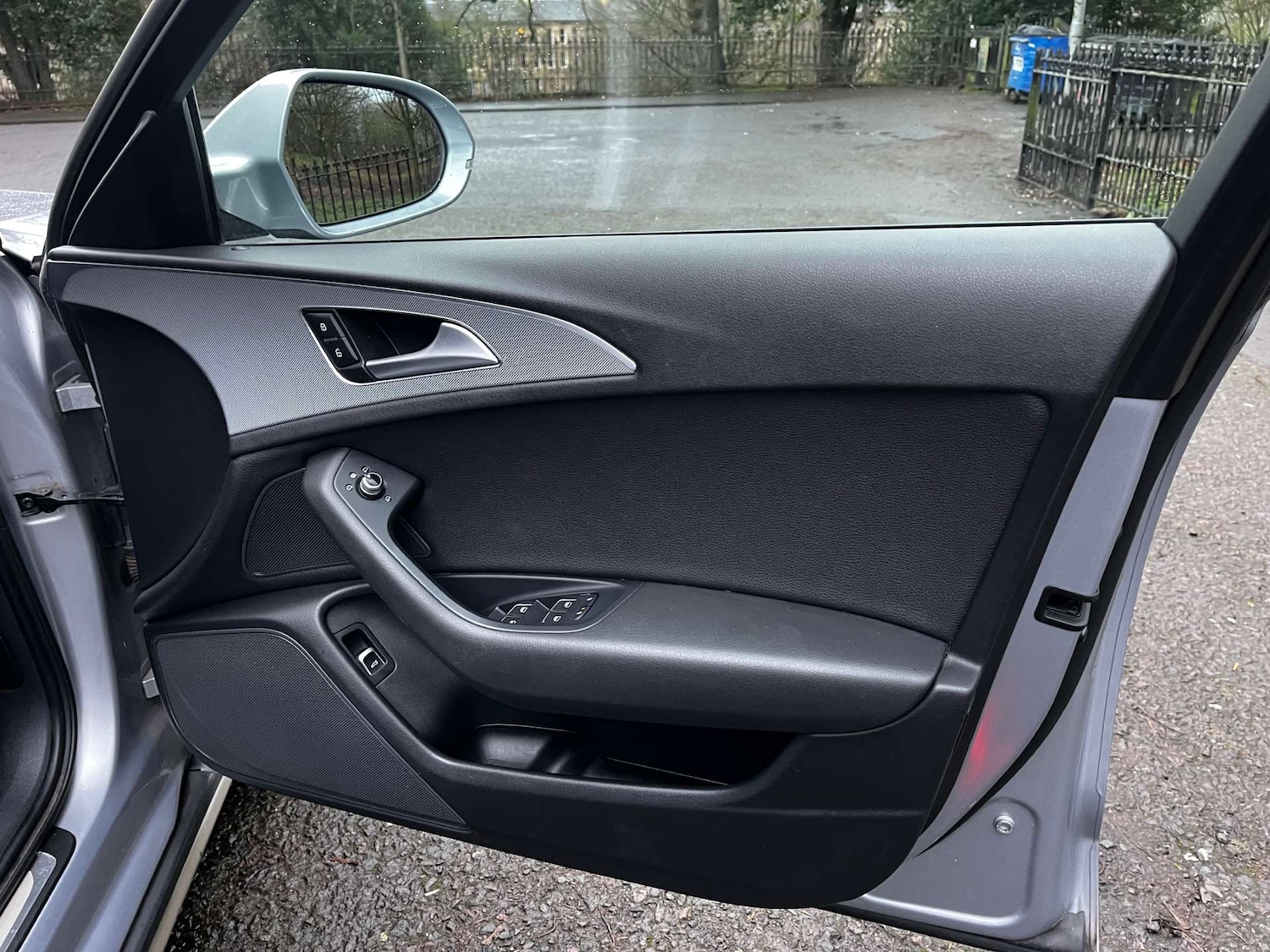 Used Audi A6 2015 for sale - 77583998: Photo 42