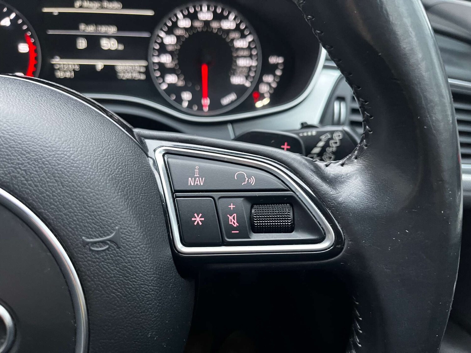 Used Audi A6 2015 for sale - 77583998: Photo 43