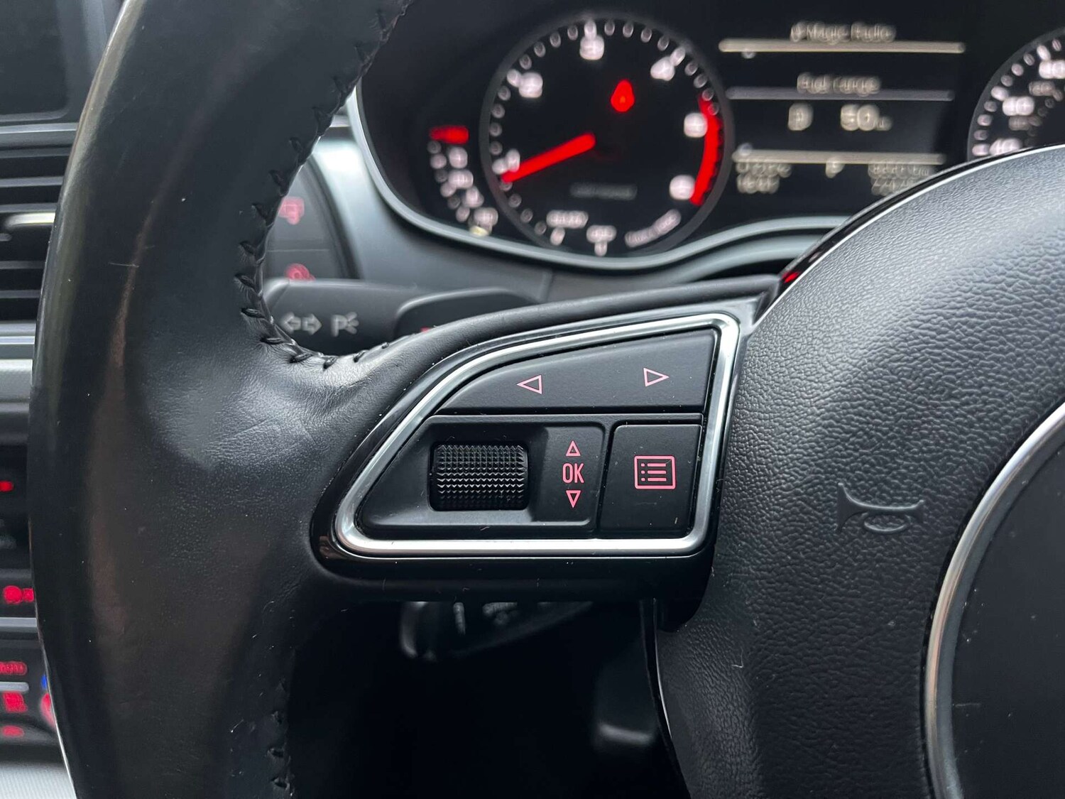 Used Audi A6 2015 for sale - 77583998: Photo 45