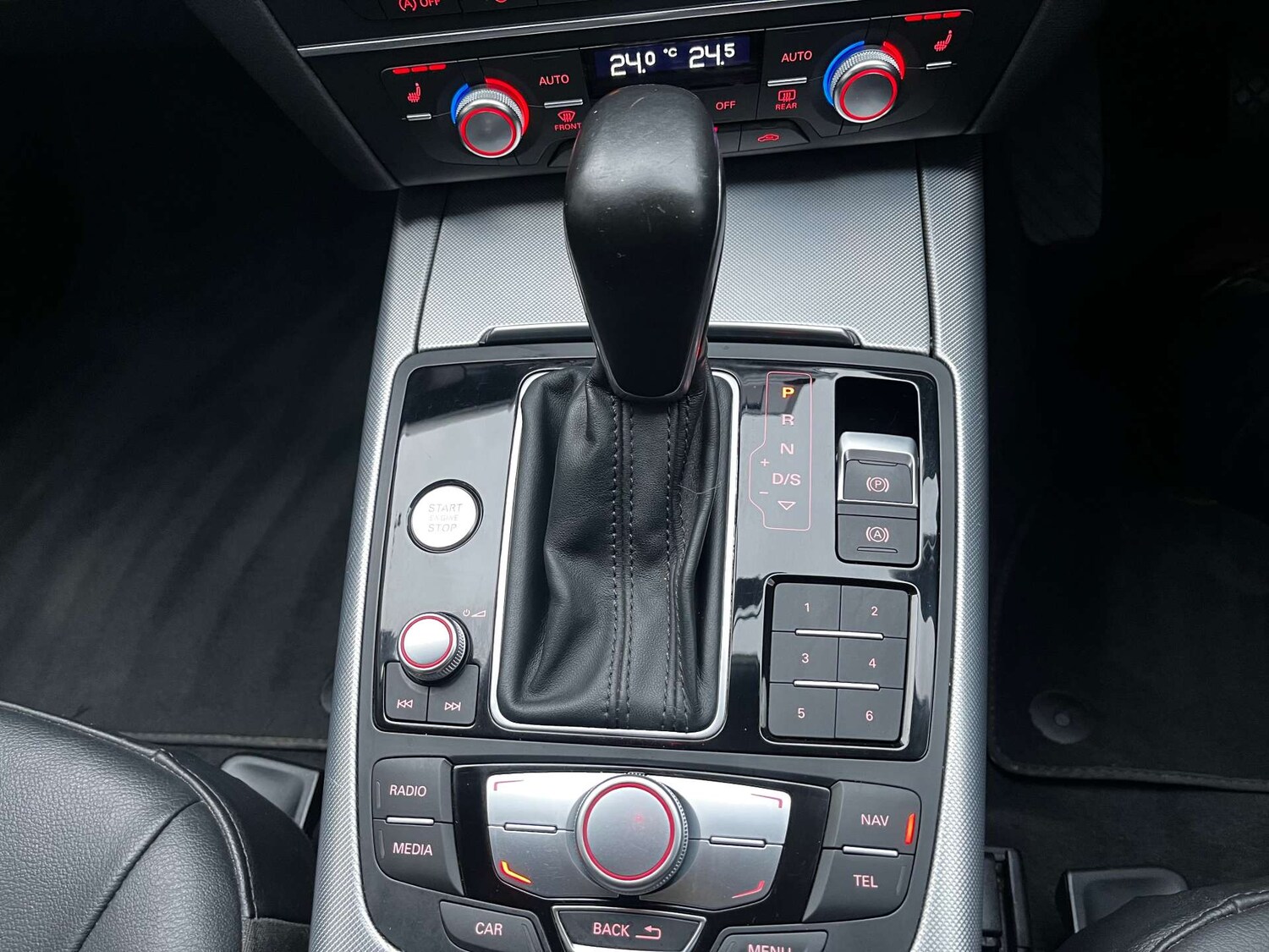 Used Audi A6 2015 for sale - 77583998: Photo 47