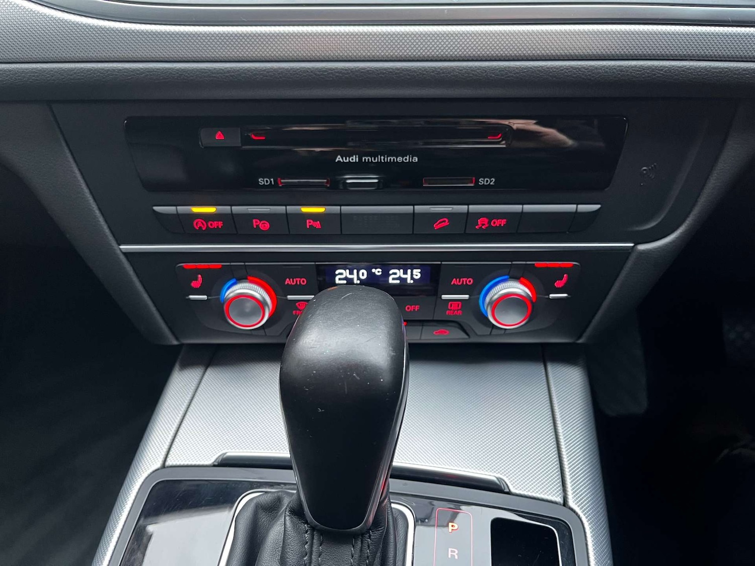 Used Audi A6 2015 for sale - 77583998: Photo 48