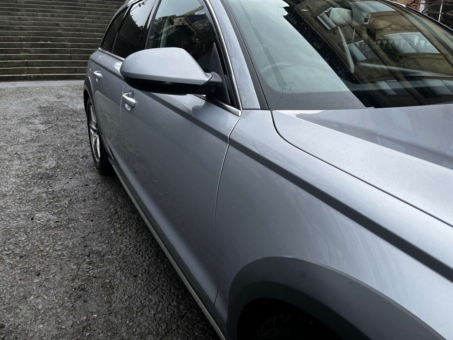 Used Audi A6 2015 for sale - 77583998: Photo 49