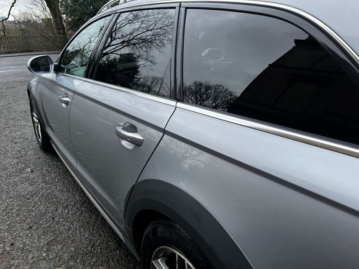 Used Audi A6 2015 for sale - 77583998: Photo 50