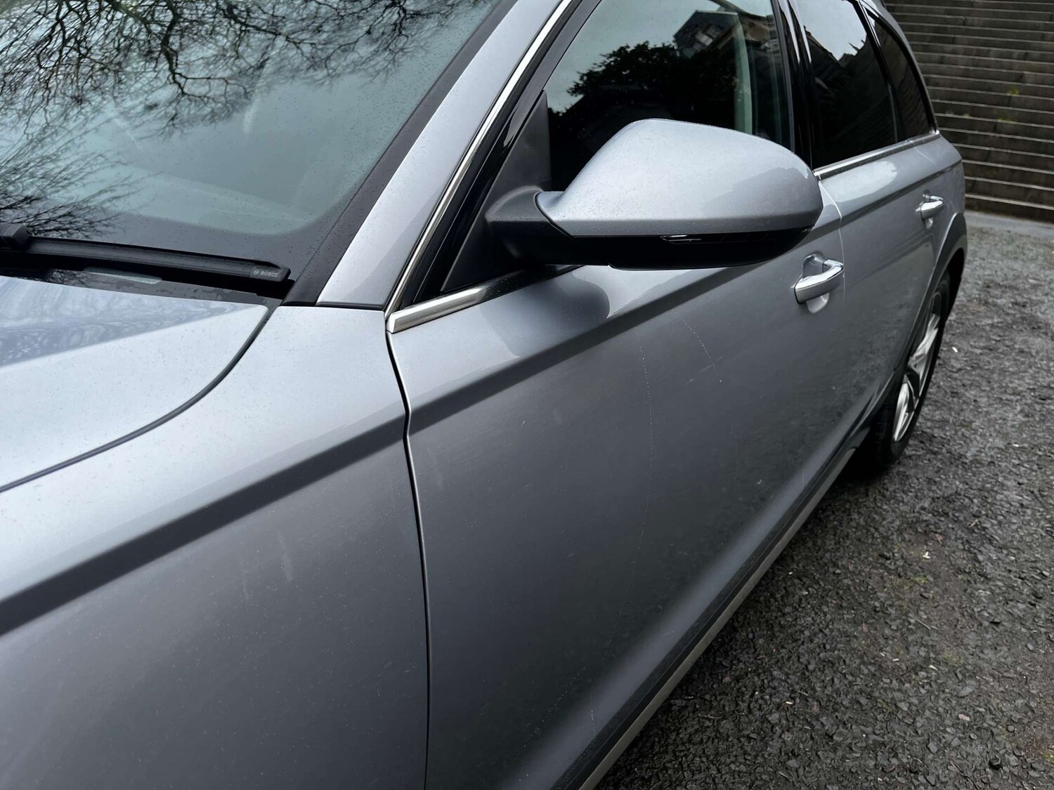 Used Audi A6 2015 for sale - 77583998: Photo 51