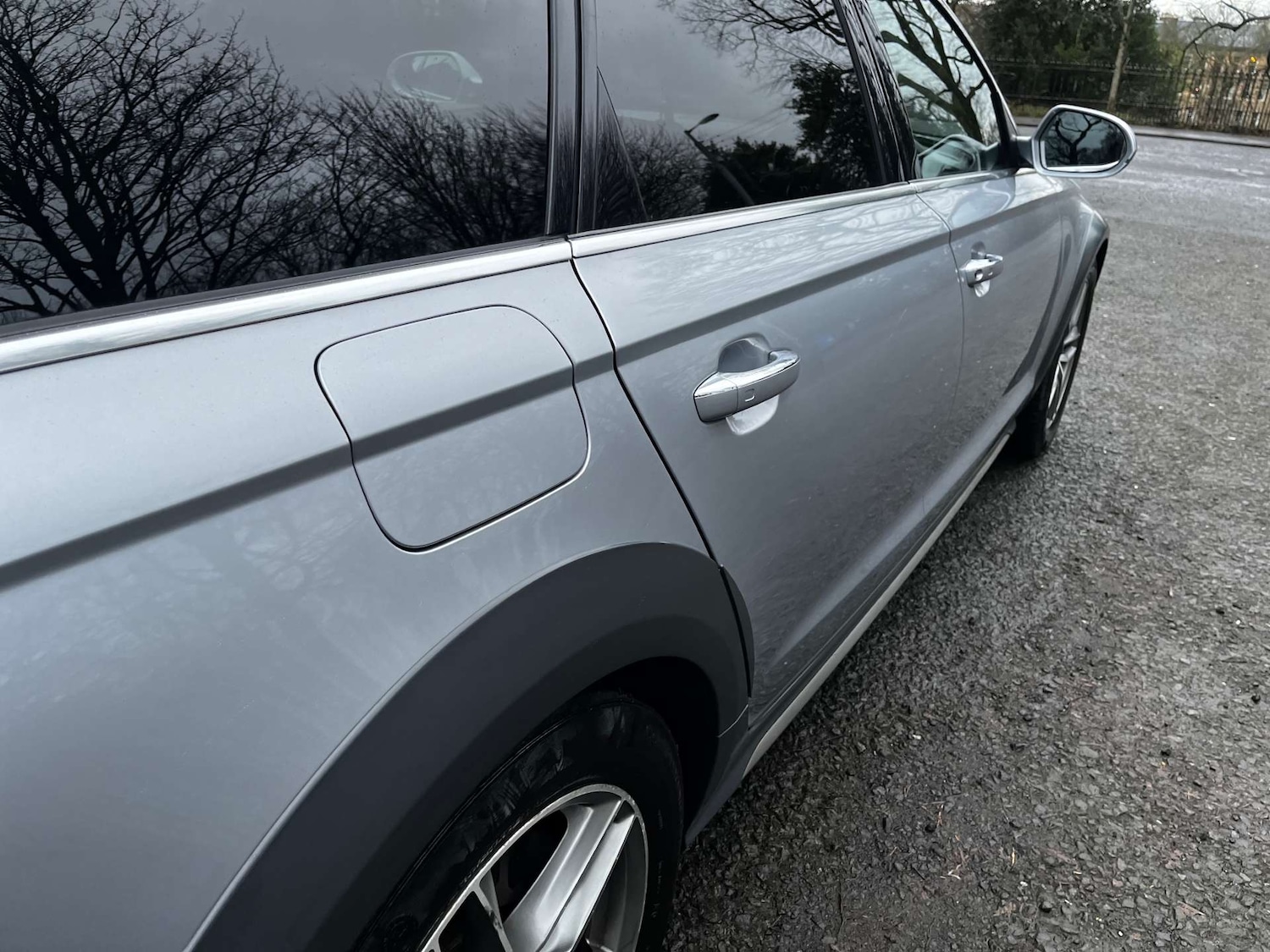 Used Audi A6 2015 for sale - 77583998: Photo 52