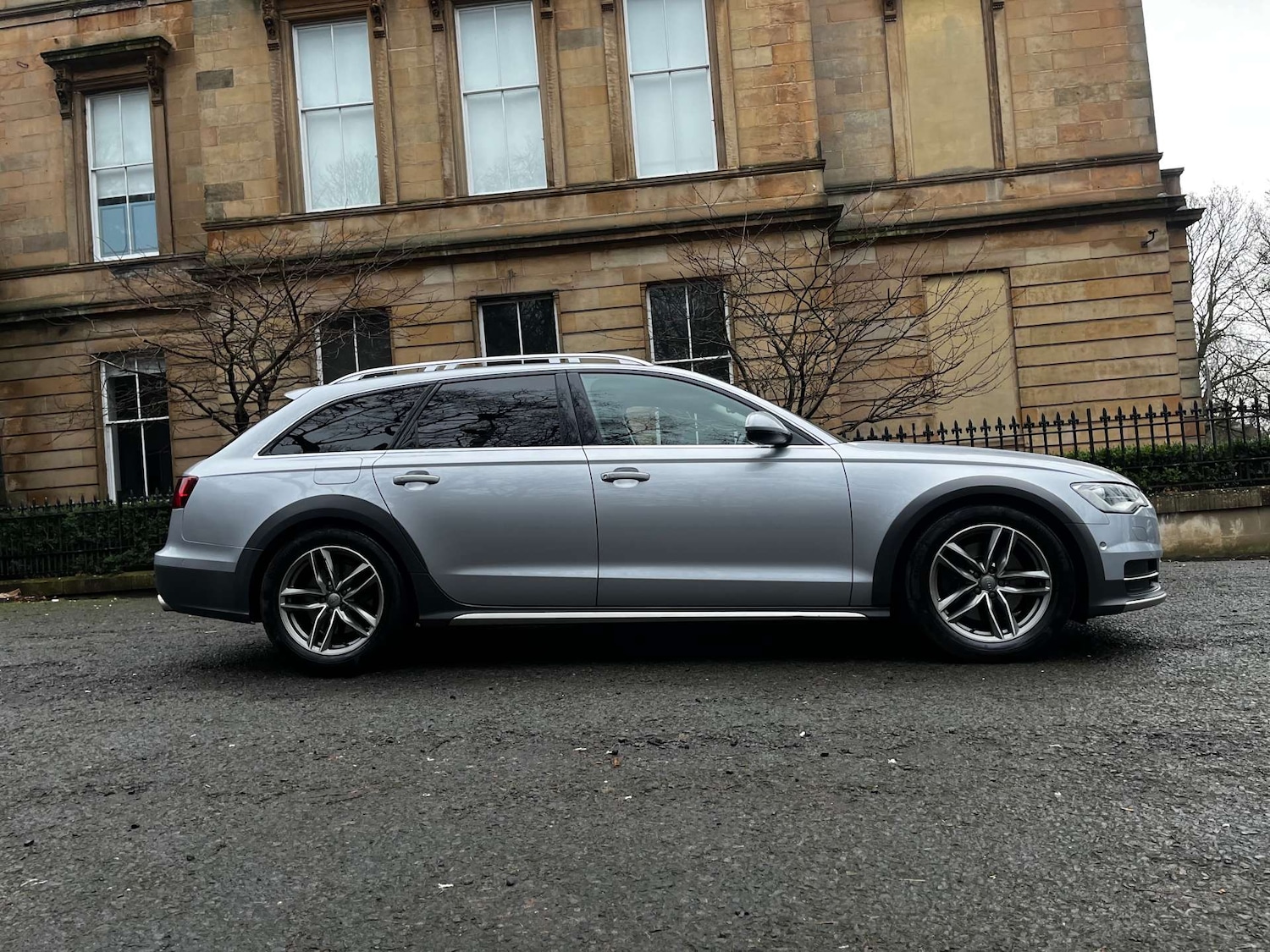 Used Audi A6 2015 for sale - 77583998: Photo 6