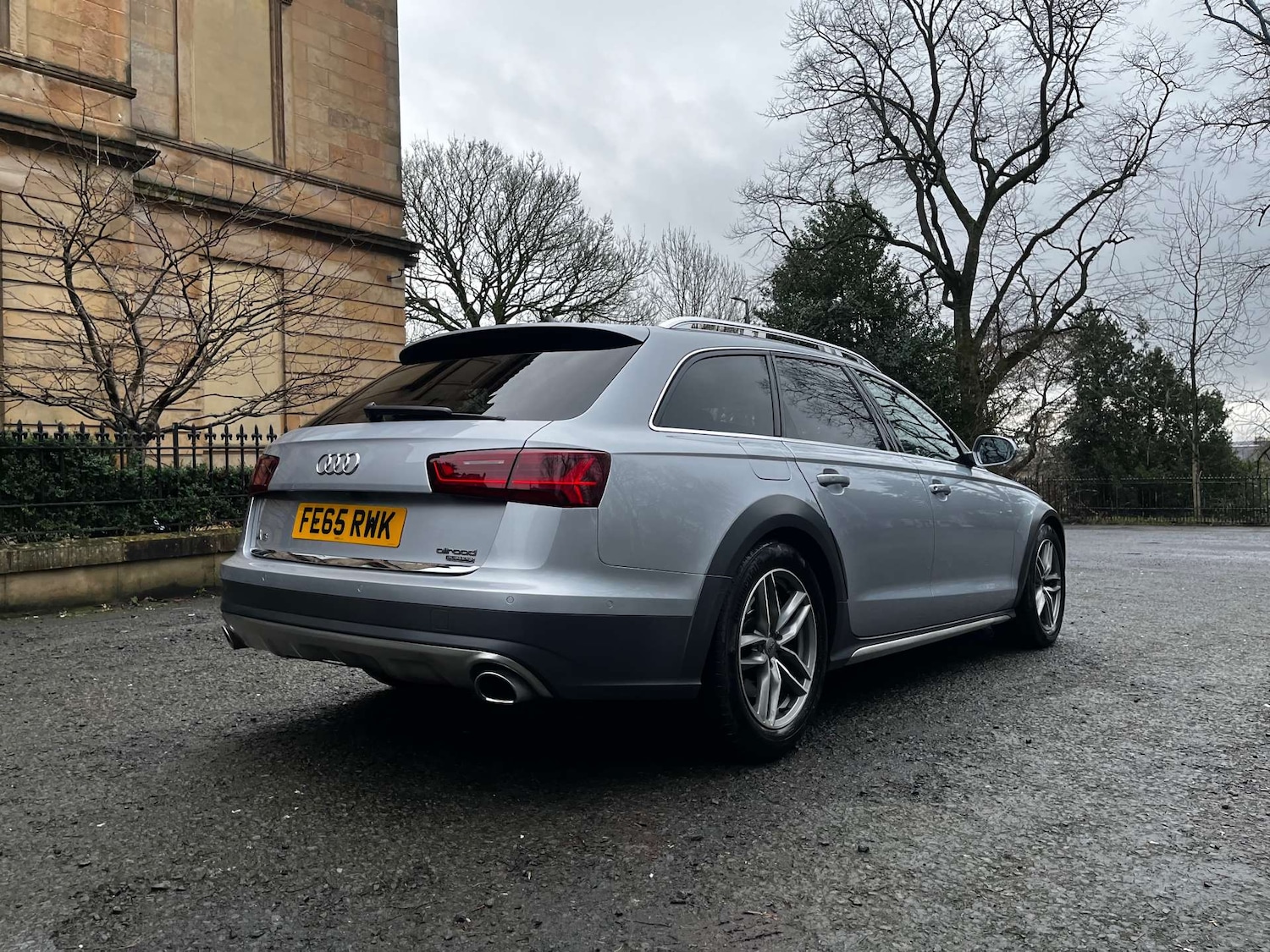 Used Audi A6 2015 for sale - 77583998: Photo 7