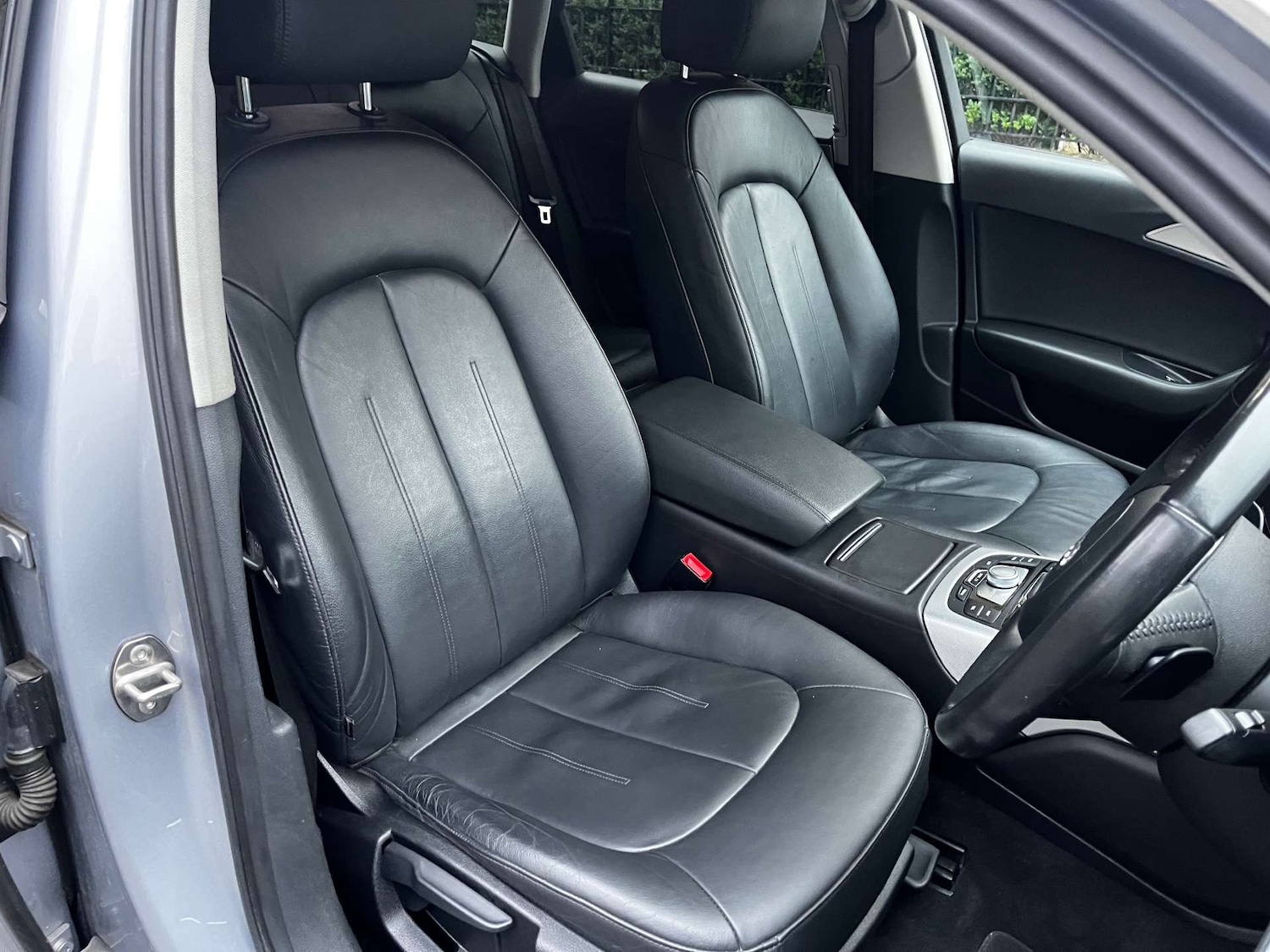 Used Audi A6 2015 for sale - 77583998: Photo 8