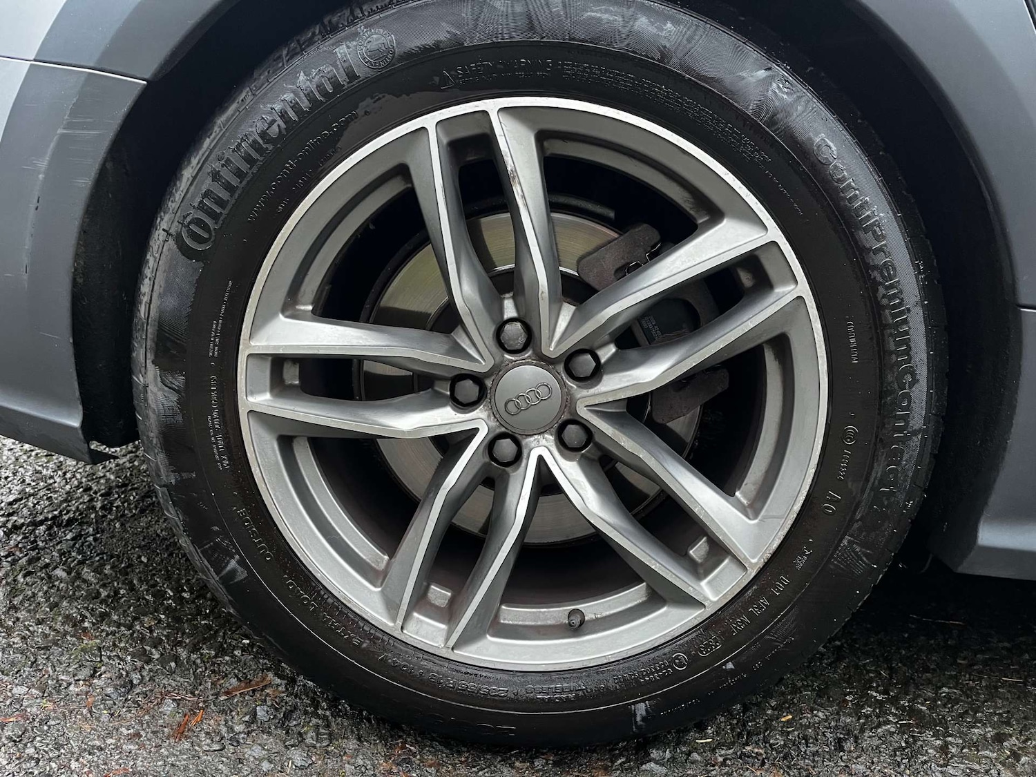 Used Audi A6 2015 for sale - 77583998: Photo 9