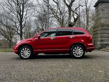 Used Honda CR-V 2012 for sale - 77569735: Photo