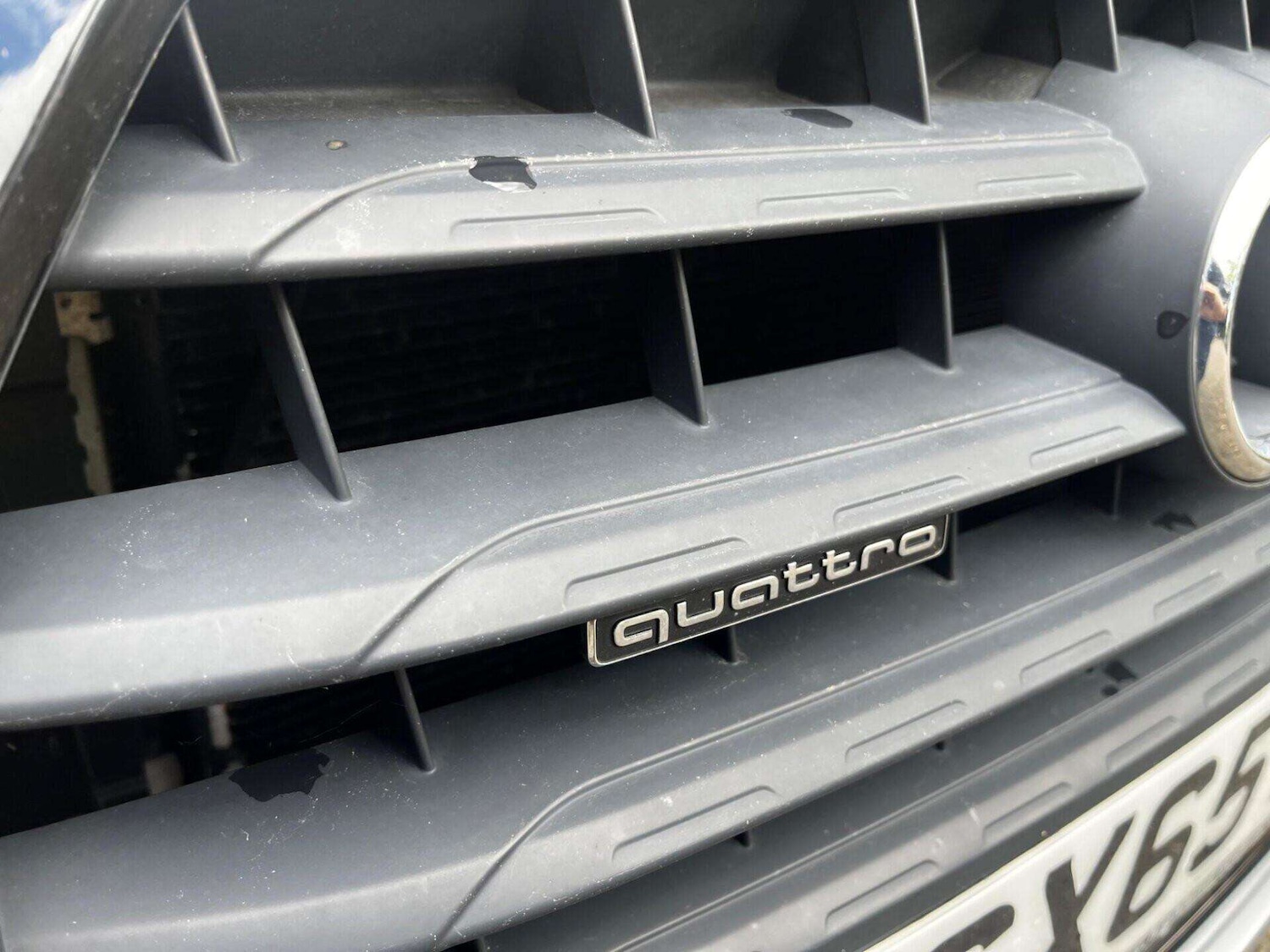 Used Audi Q3 2016 for sale - 76462110: Photo 29