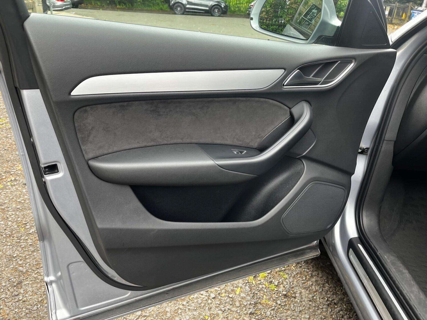 Used Audi Q3 2016 for sale - 76462110: Photo 36