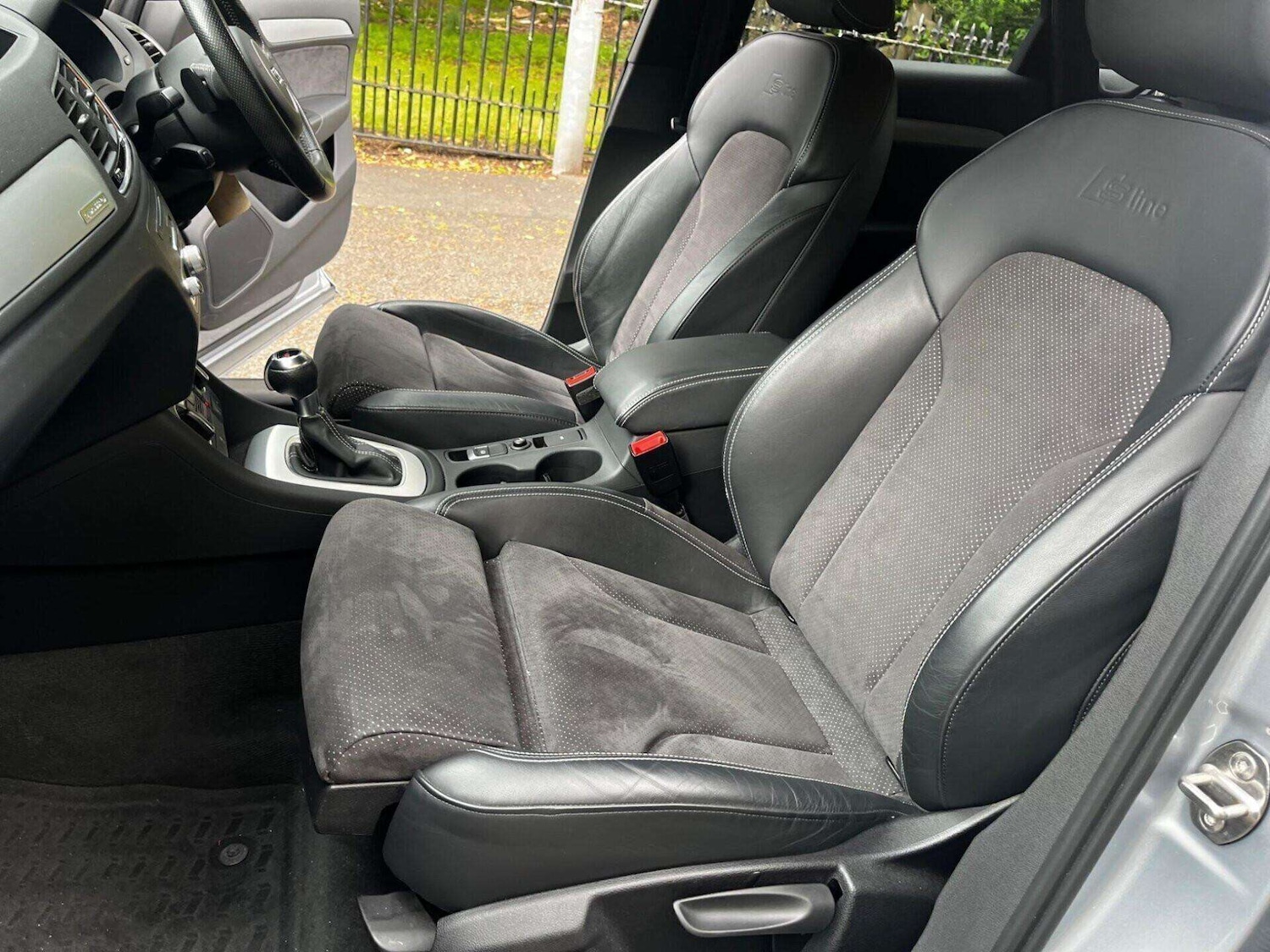 Used Audi Q3 2016 for sale - 76462110: Photo 37