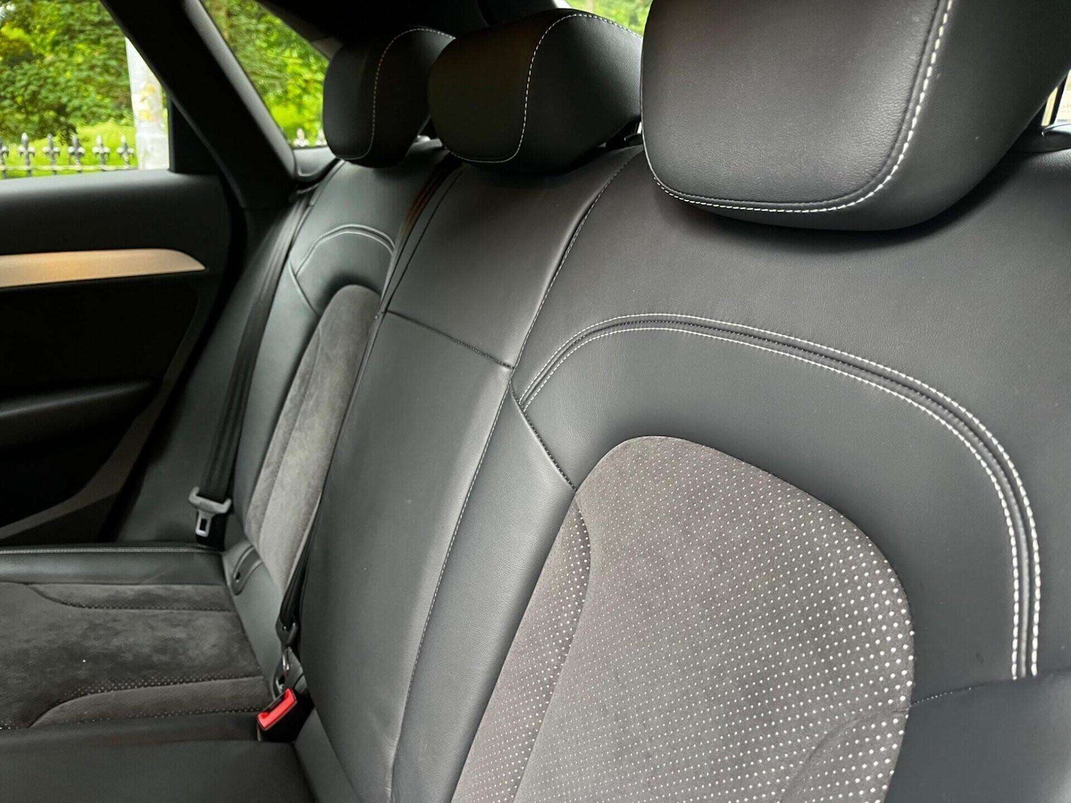 Used Audi Q3 2016 for sale - 76462110: Photo 39