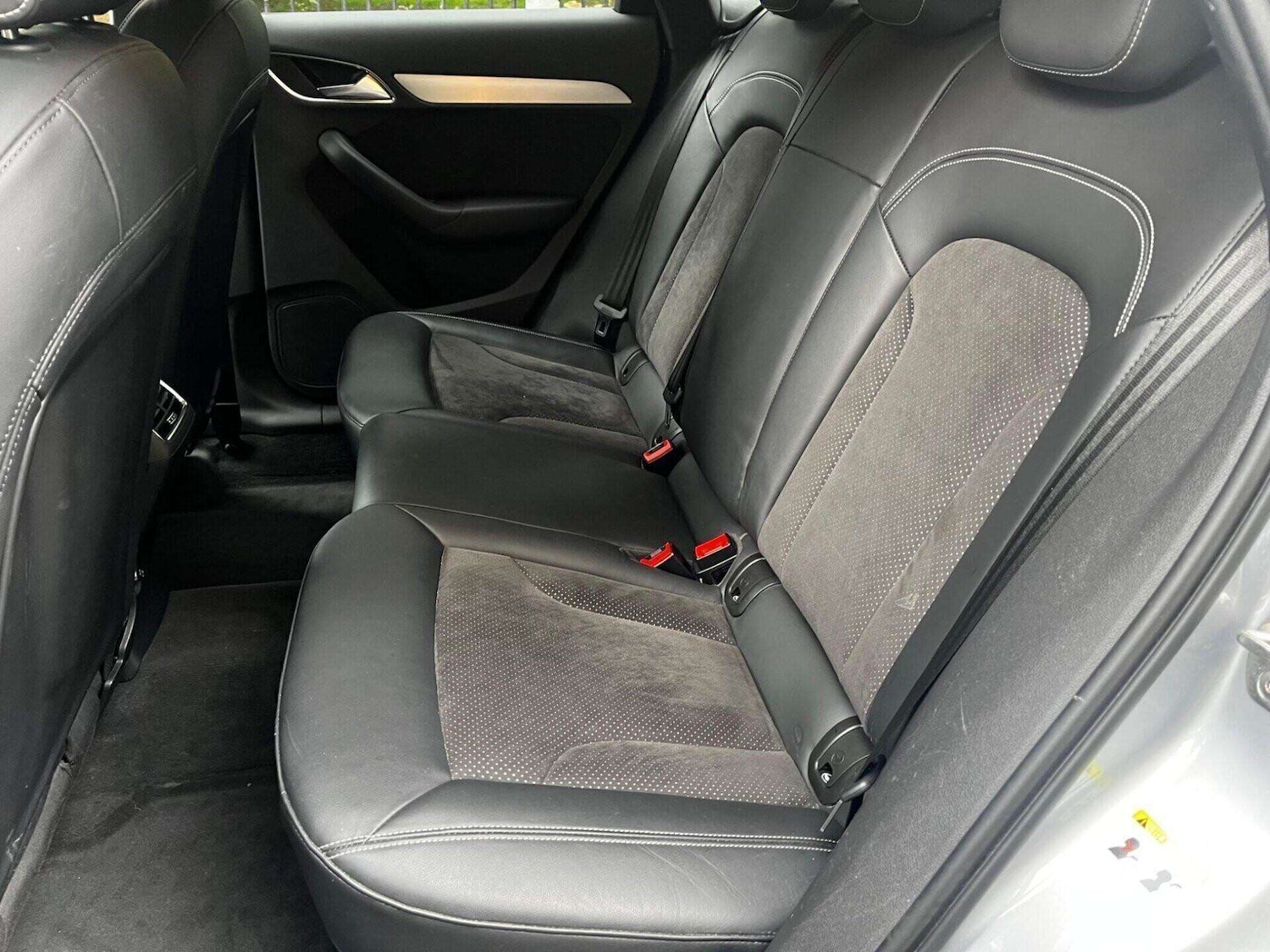 Used Audi Q3 2016 for sale - 76462110: Photo 40