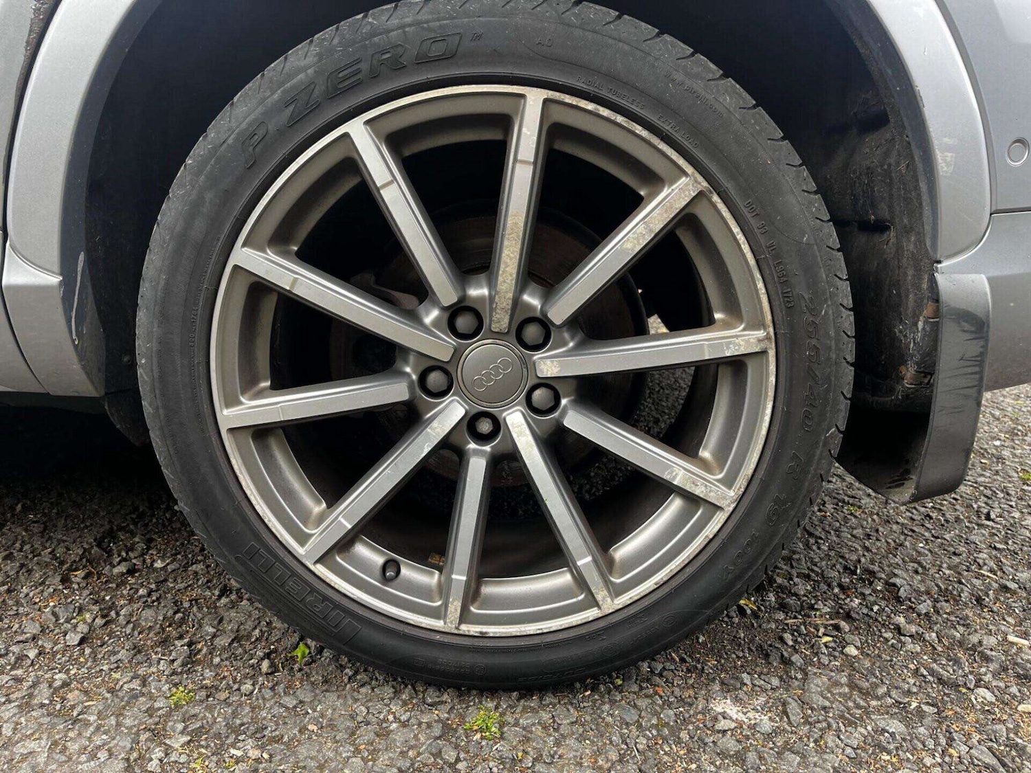 Used Audi Q3 2016 for sale - 76462110: Photo 41