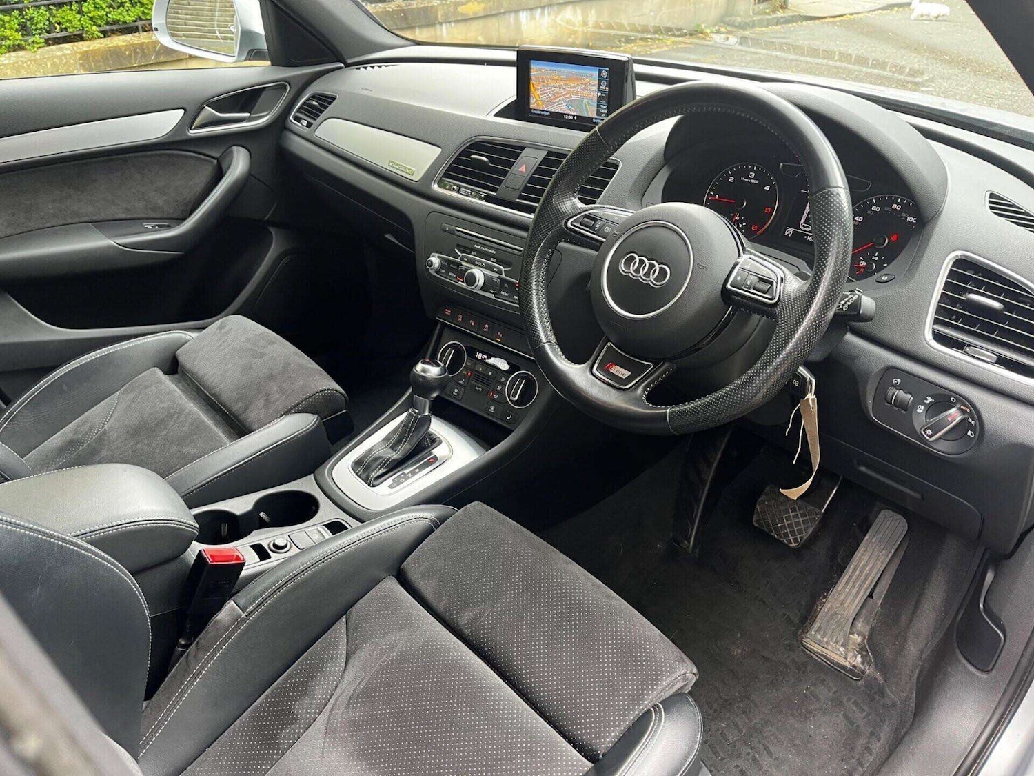 Used Audi Q3 2016 for sale - 76462110: Photo 43