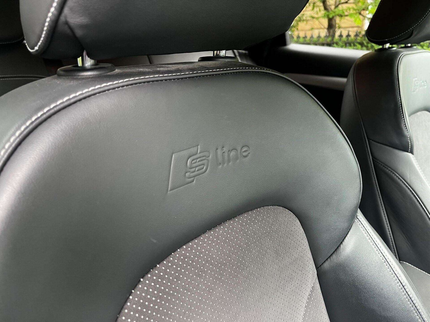 Used Audi Q3 2016 for sale - 76462110: Photo 44