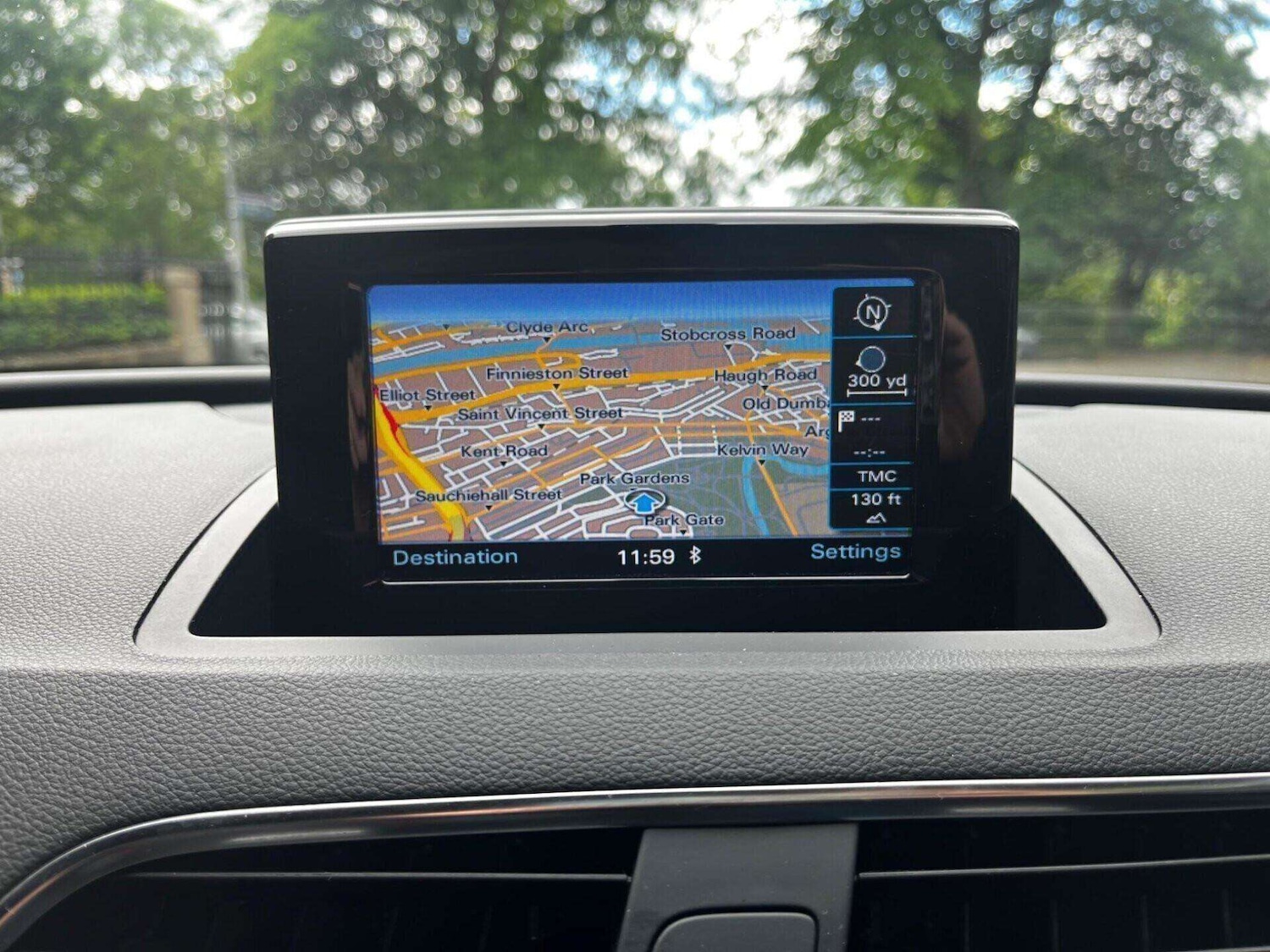 Used Audi Q3 2016 for sale - 76462110: Photo 47