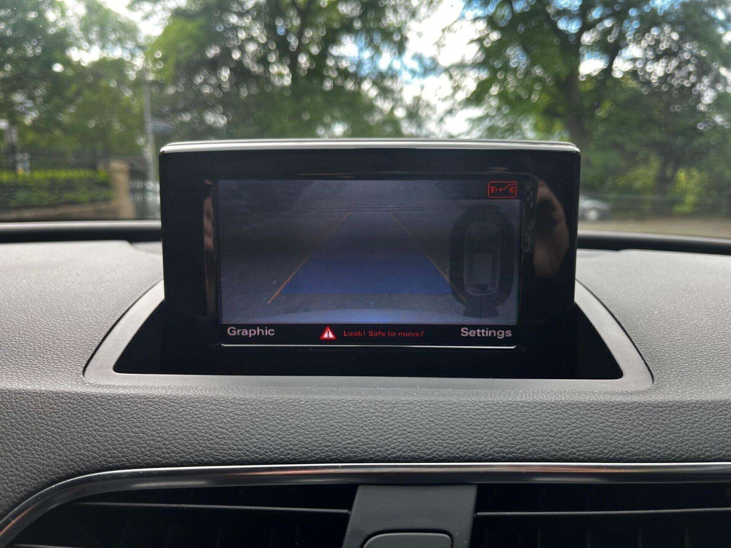 Used Audi Q3 2016 for sale - 76462110: Photo 48