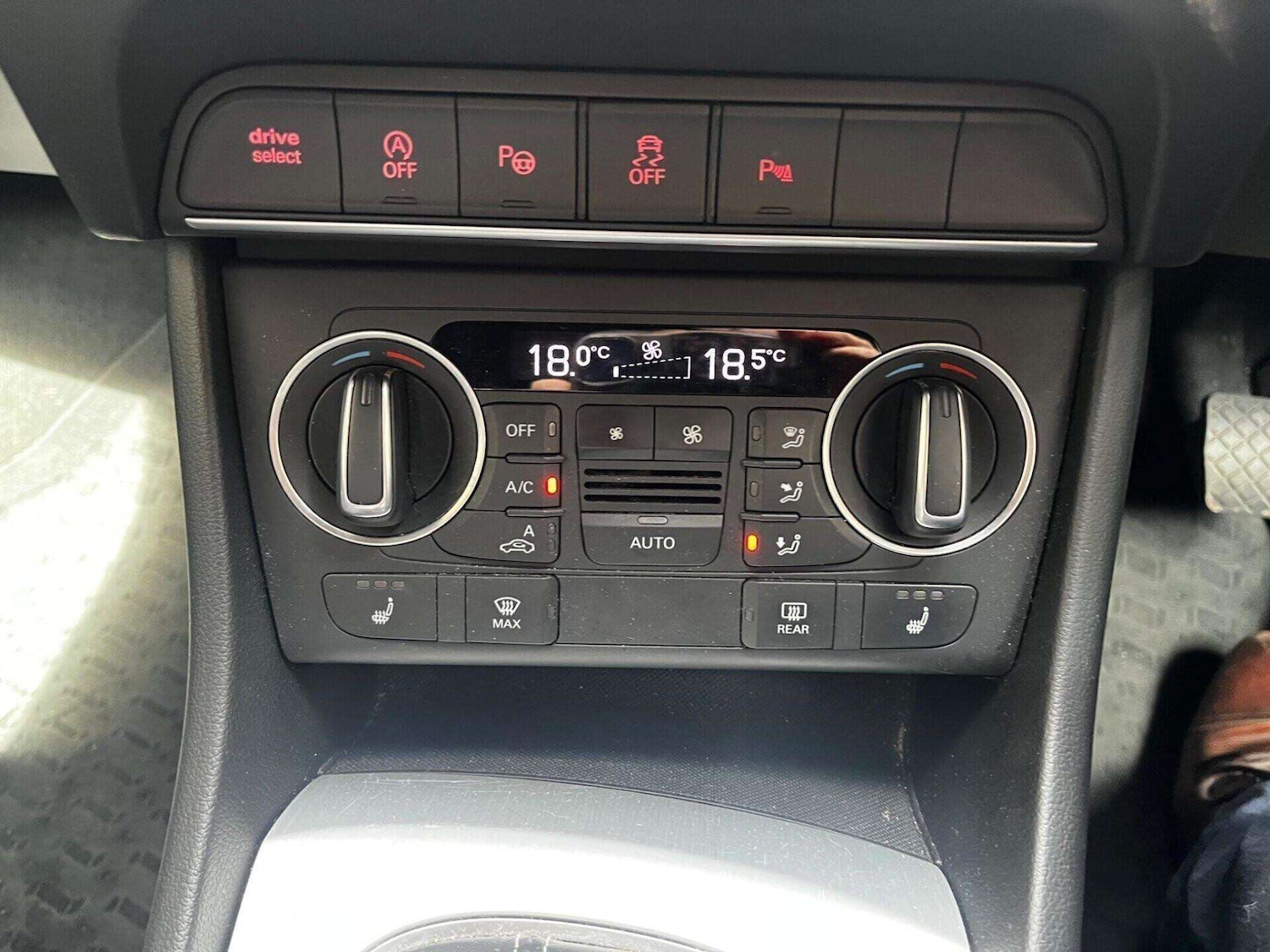 Used Audi Q3 2016 for sale - 76462110: Photo 49