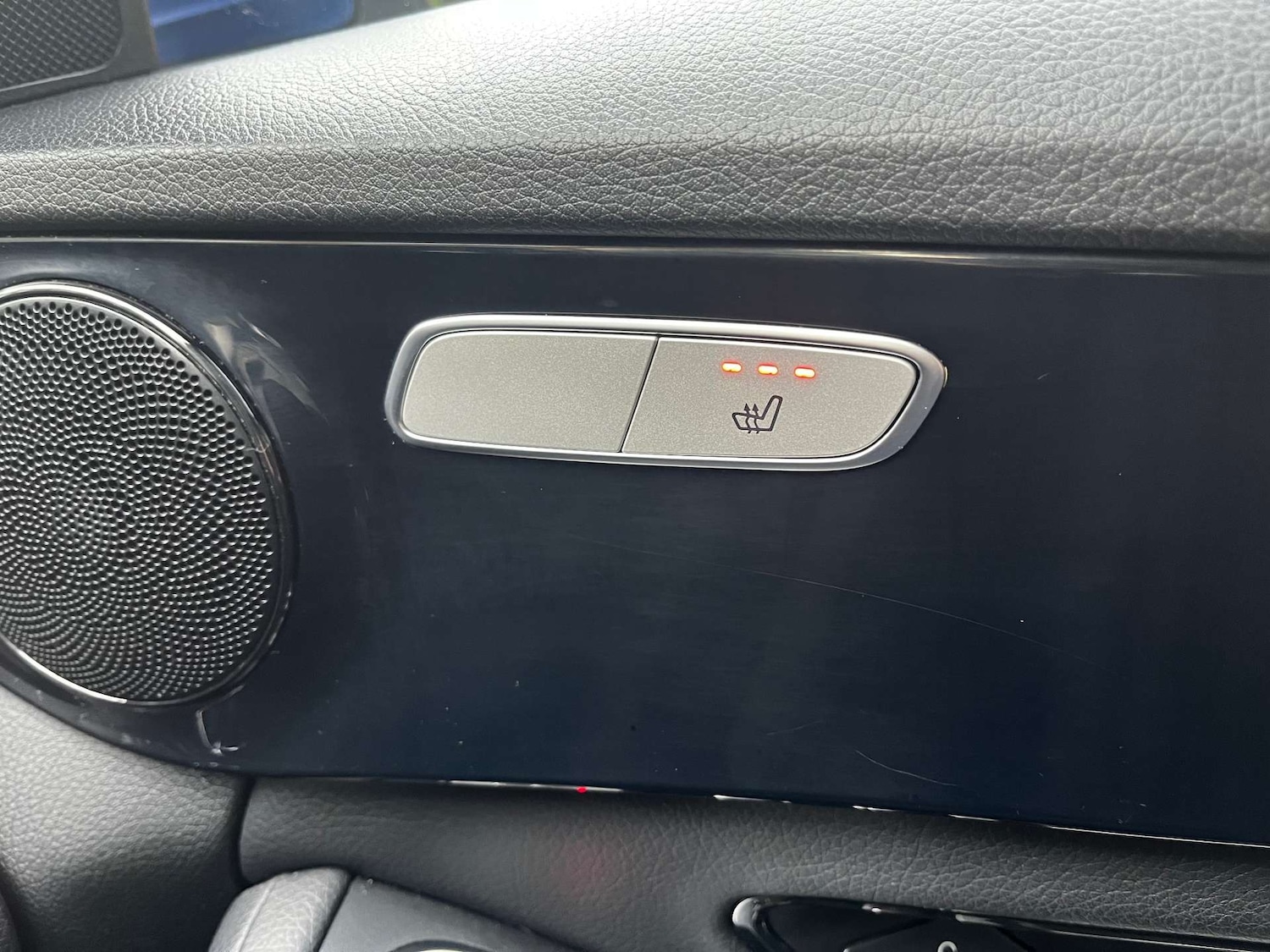 Used Mercedes-Benz C Class 2019 for sale - 76462082: Photo 11