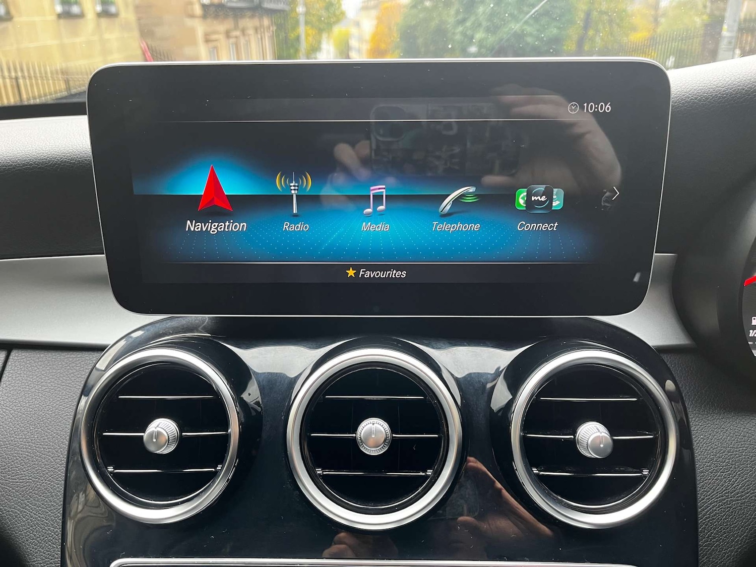 Used Mercedes-Benz C Class 2019 for sale - 76462082: Photo 12