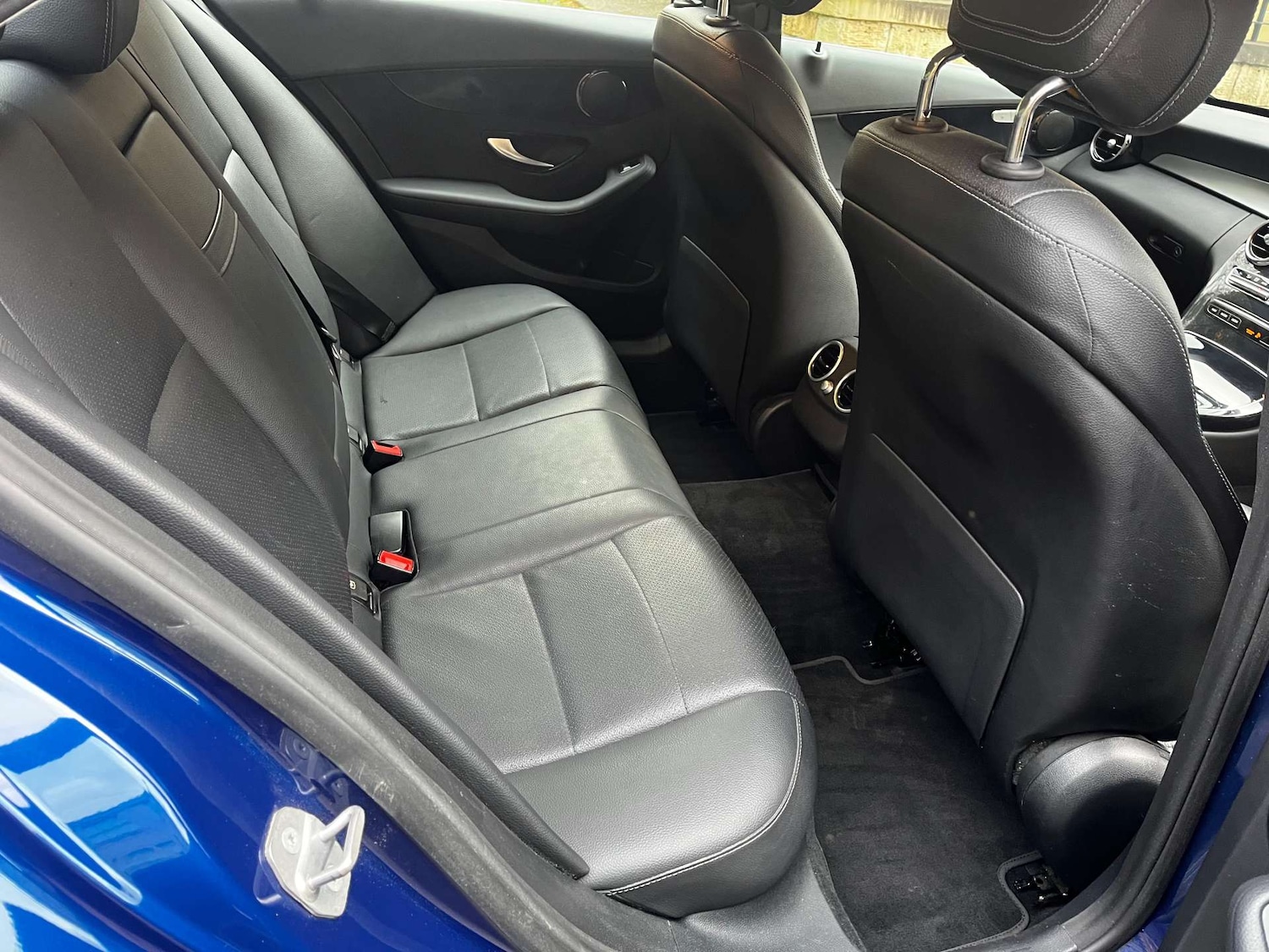 Used Mercedes-Benz C Class 2019 for sale - 76462082: Photo 16