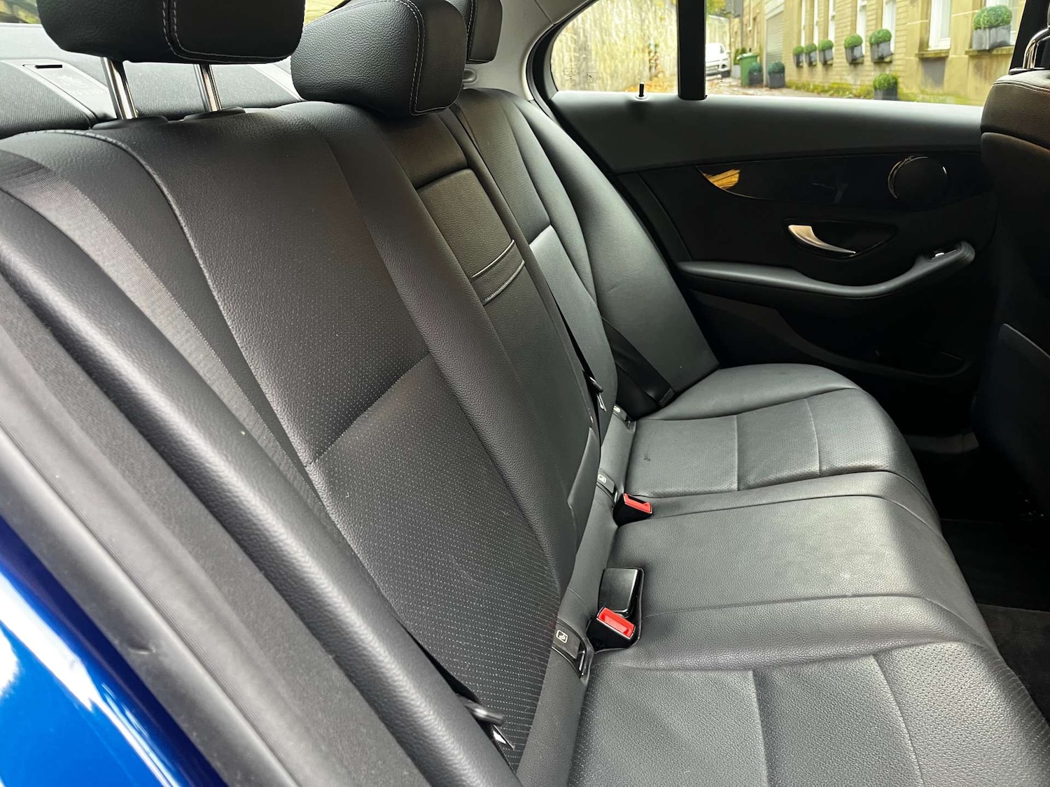 Used Mercedes-Benz C Class 2019 for sale - 76462082: Photo 18