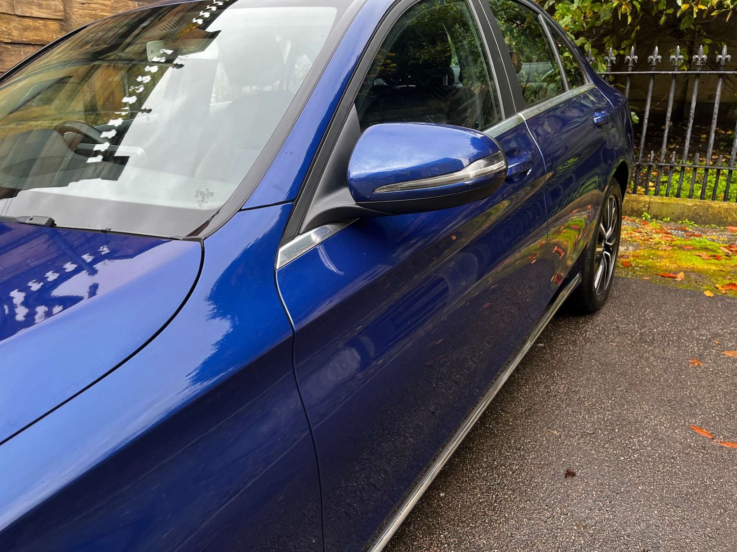 Used Mercedes-Benz C Class 2019 for sale - 76462082: Photo 40