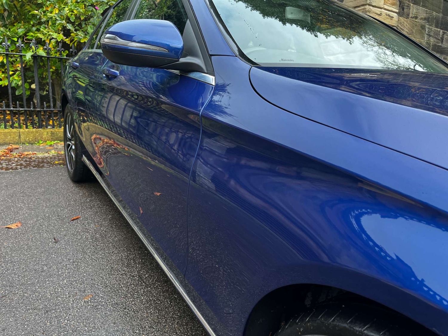 Used Mercedes-Benz C Class 2019 for sale - 76462082: Photo 41